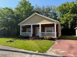 W 28th St, Jacksonville, FL 32209