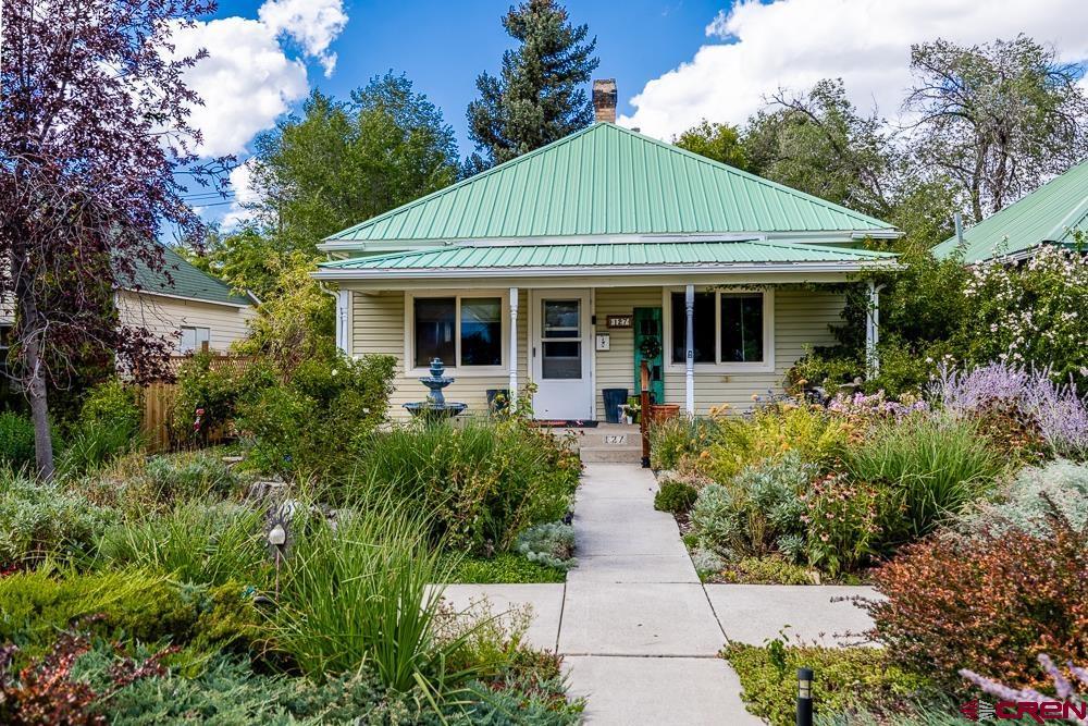 S 4th St, Montrose, CO 81401