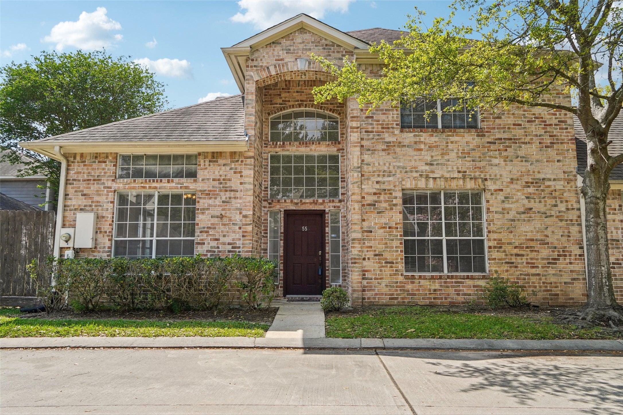 Walters Rd, Houston, TX 77014