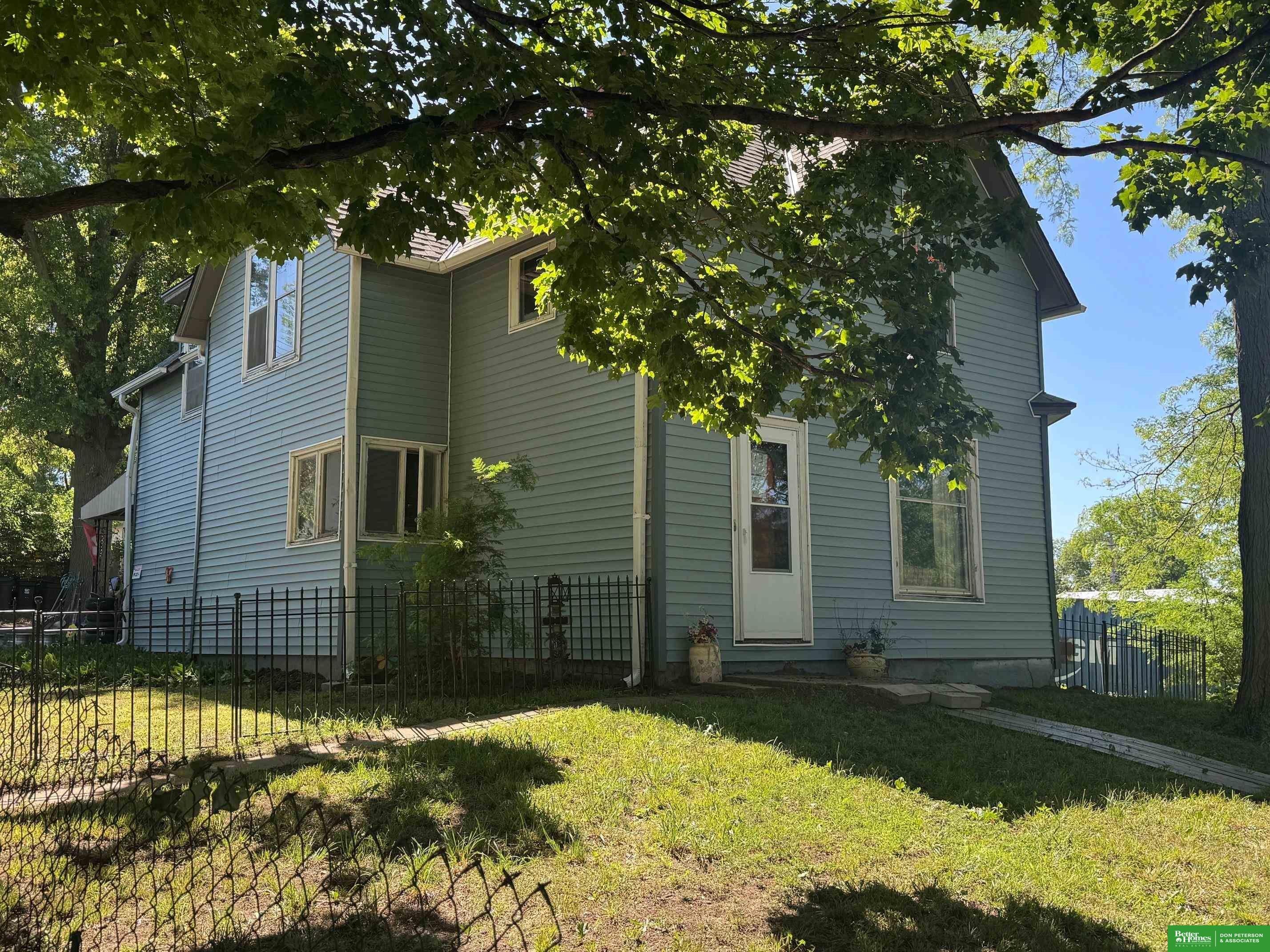 S Nebraska St, Craig, NE 68019