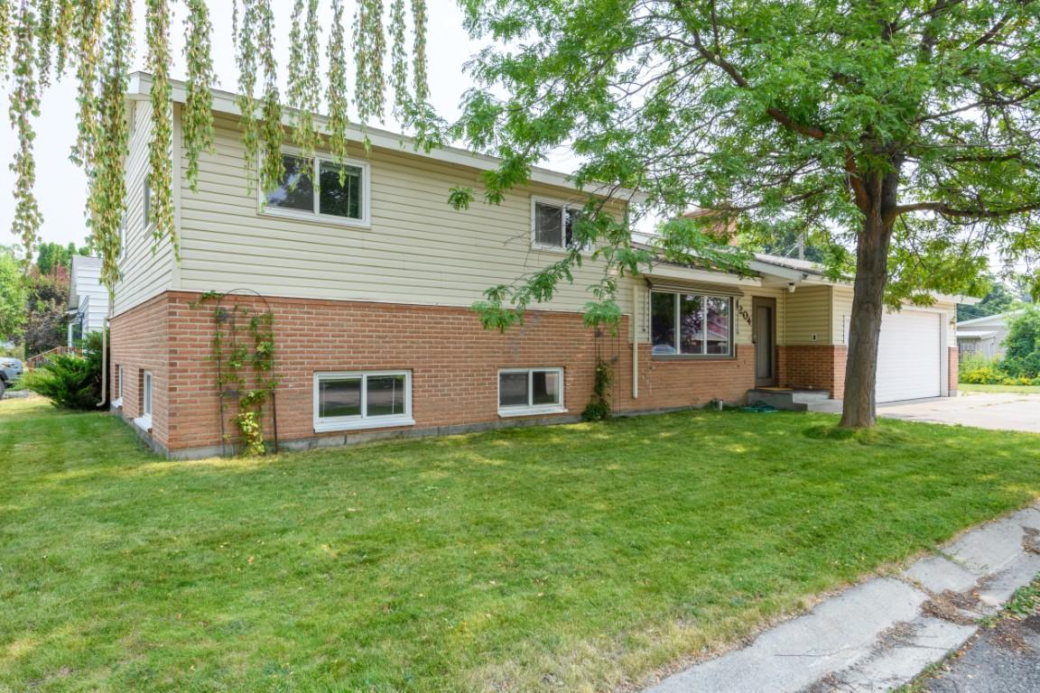Margaret St, Missoula, MT 59801