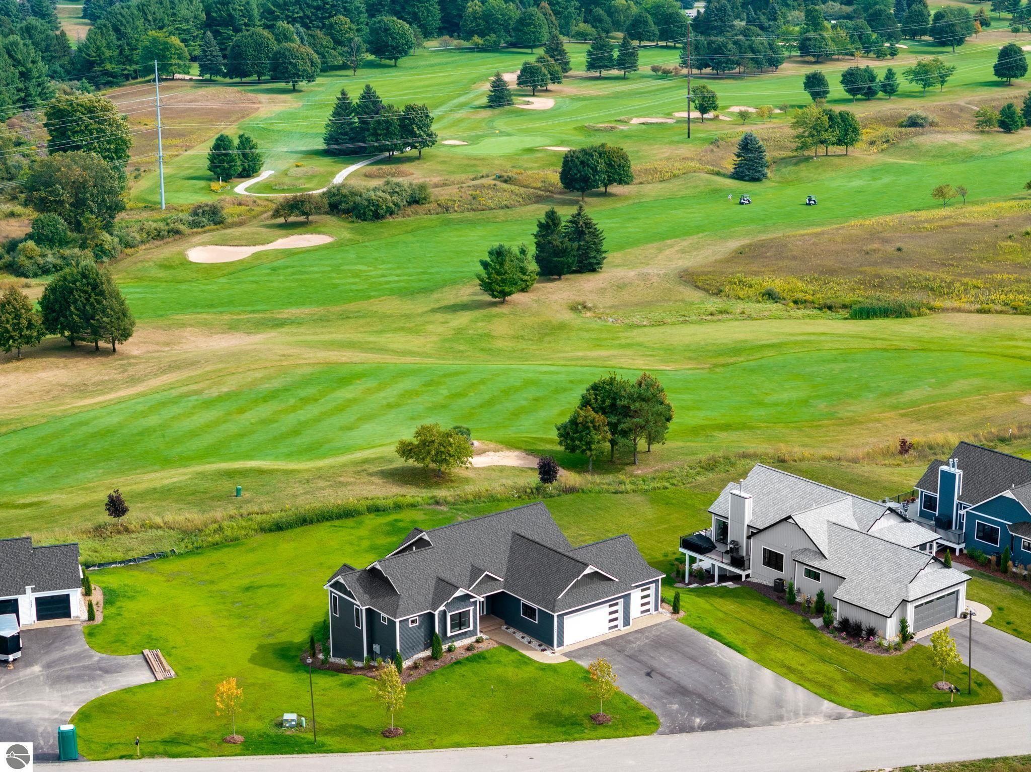 W Crown Dr, Traverse City, MI 49685
