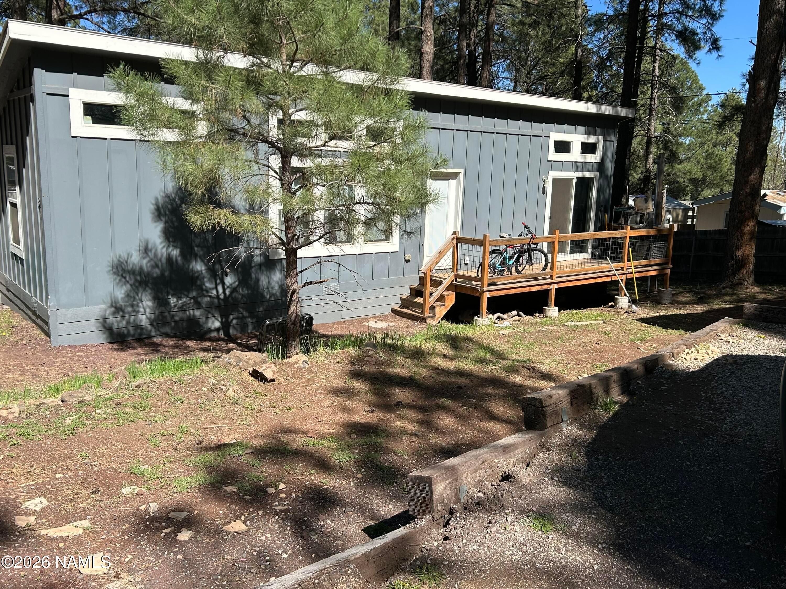 Tovar Trl, Flagstaff, AZ 86005