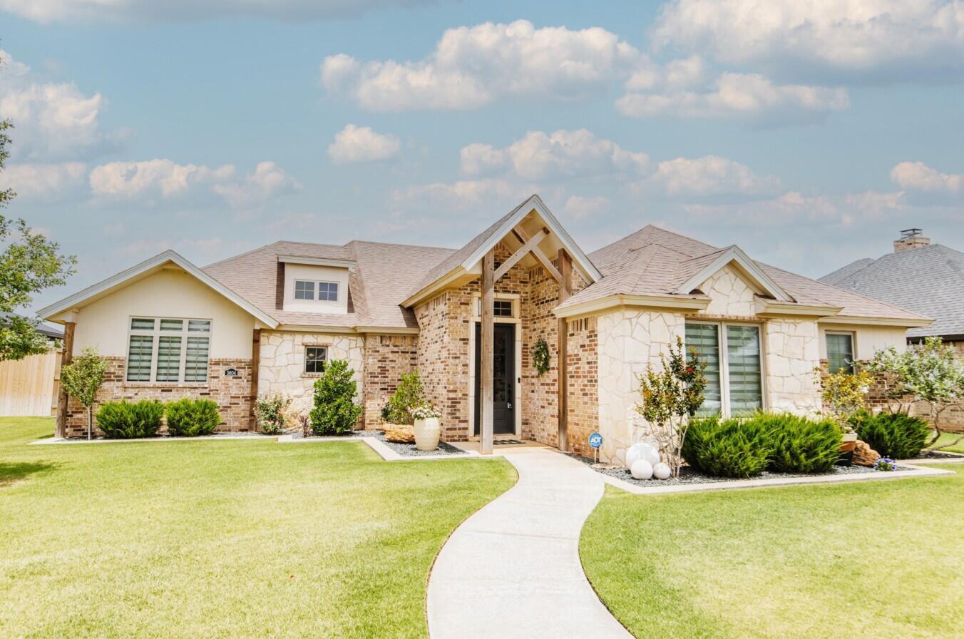 142nd St, Lubbock, TX 79423