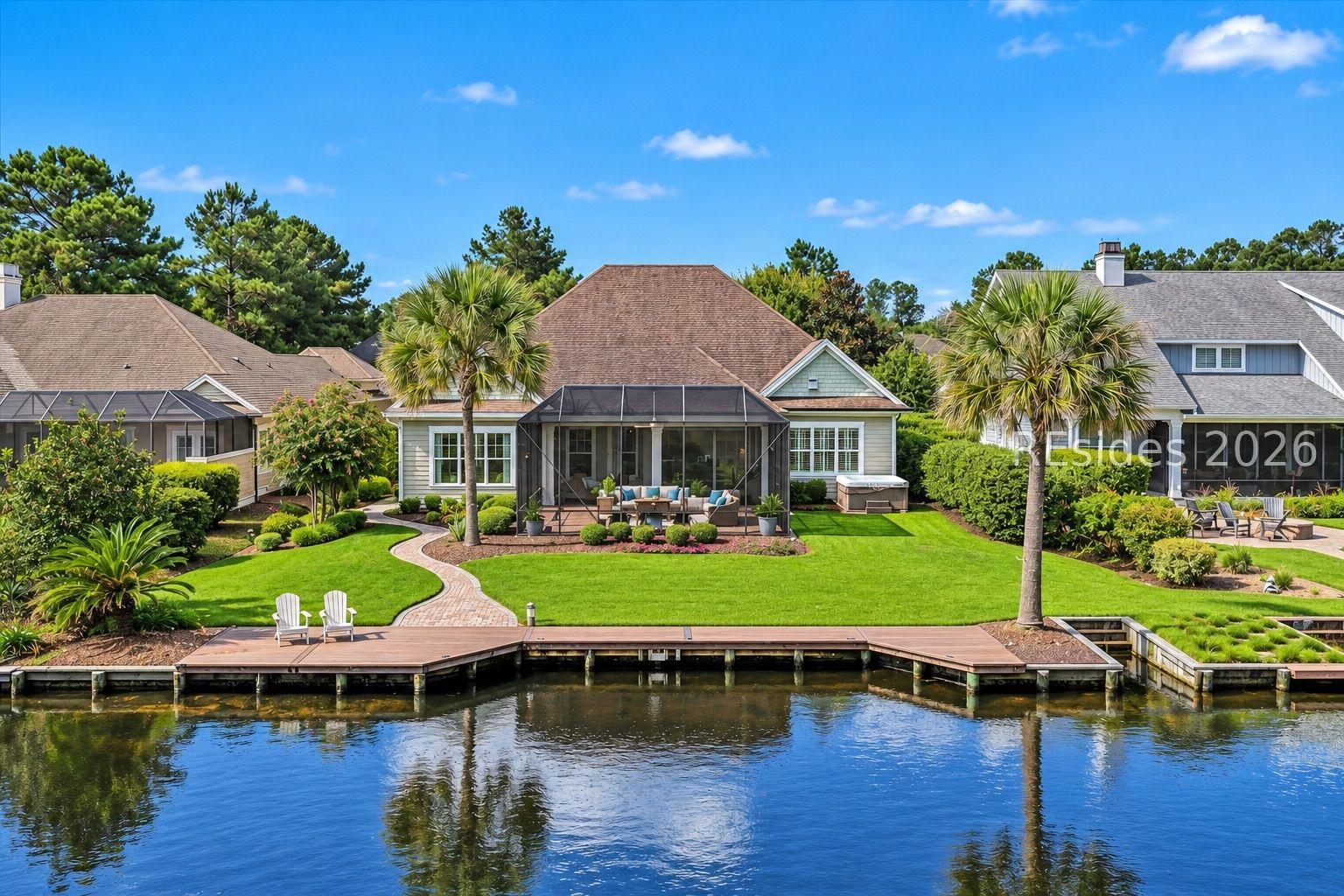 Harborage Ct, Bluffton, SC 29910