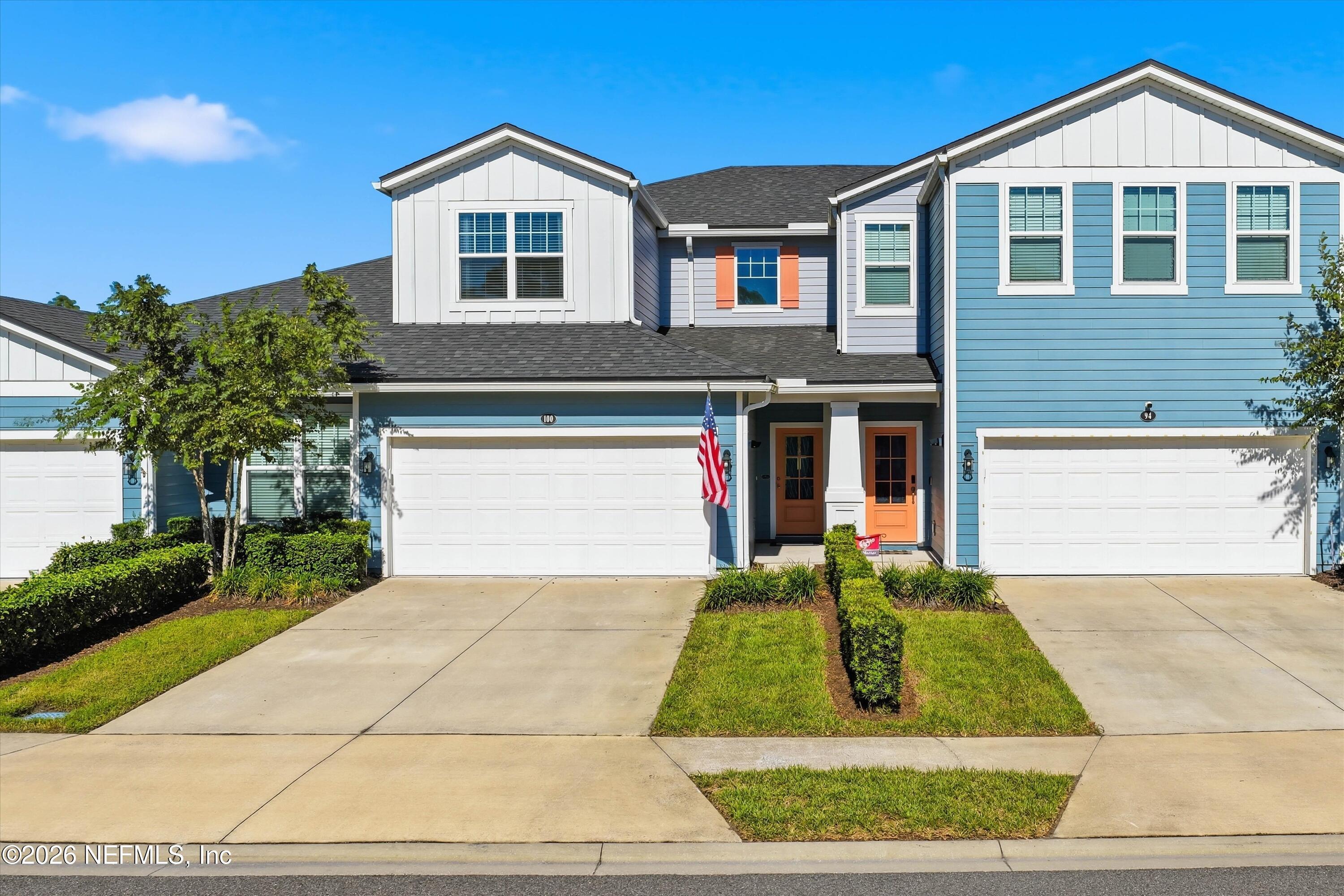 Tamar Ct, Saint Augustine, FL 32095
