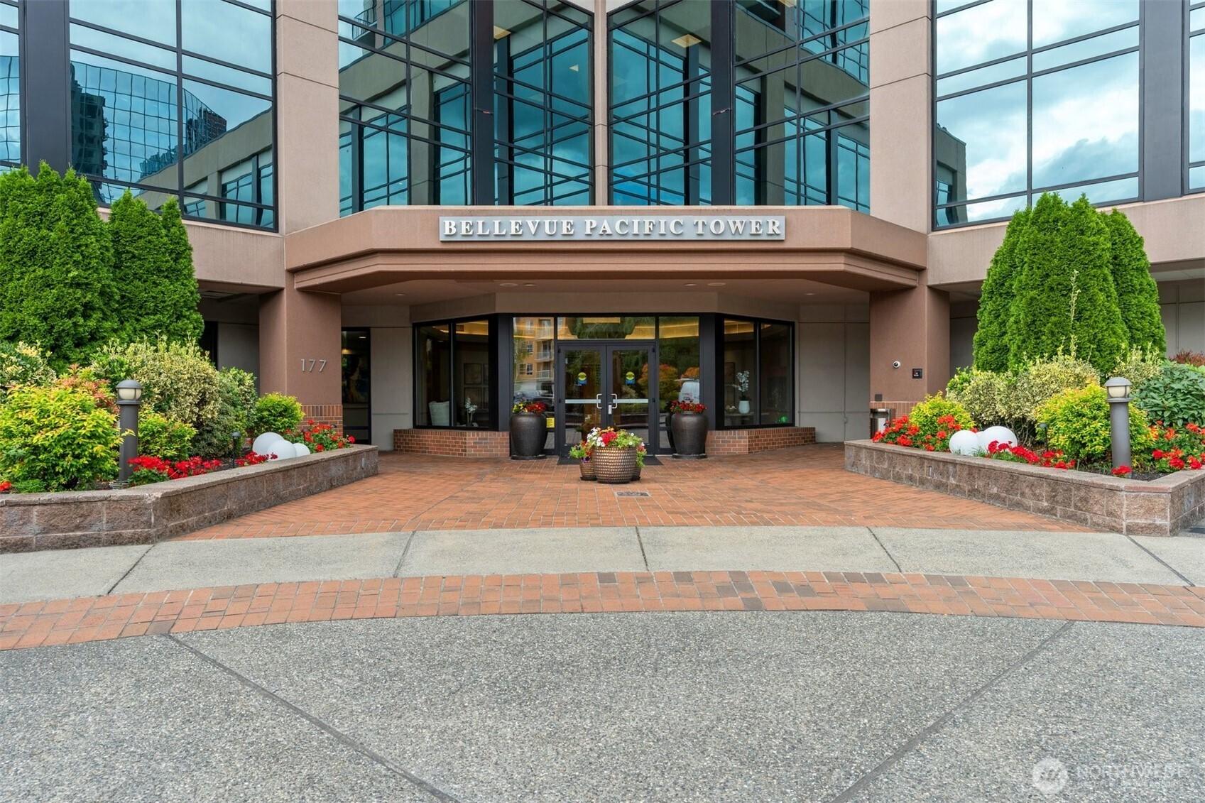 107th Ave Ne, Bellevue, WA 98004