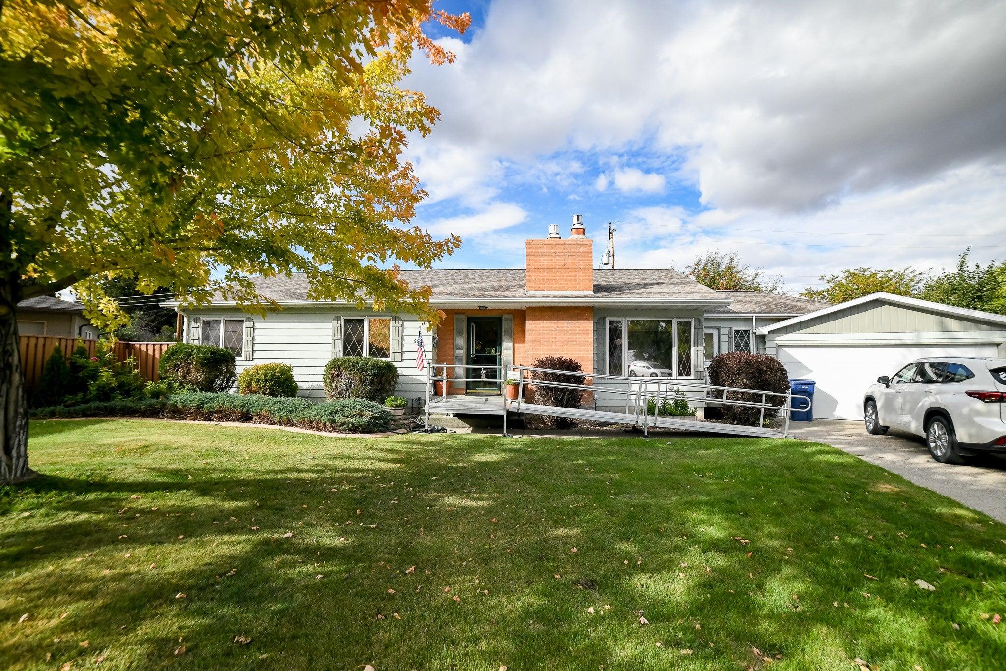 Copper Ct, Great Falls, MT 59405