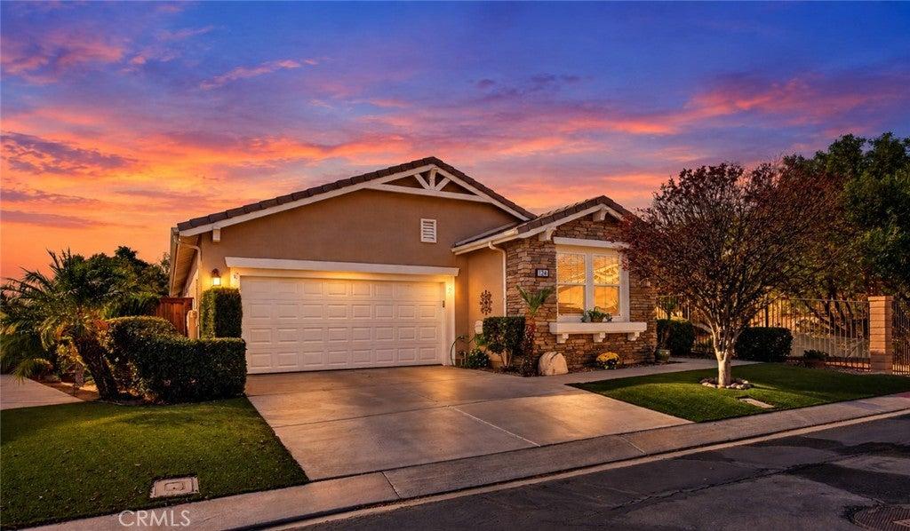 Lopez Way, Hemet, CA 92545