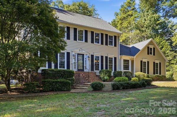 Double Oaks Rd, Fort Mill, SC 29715
