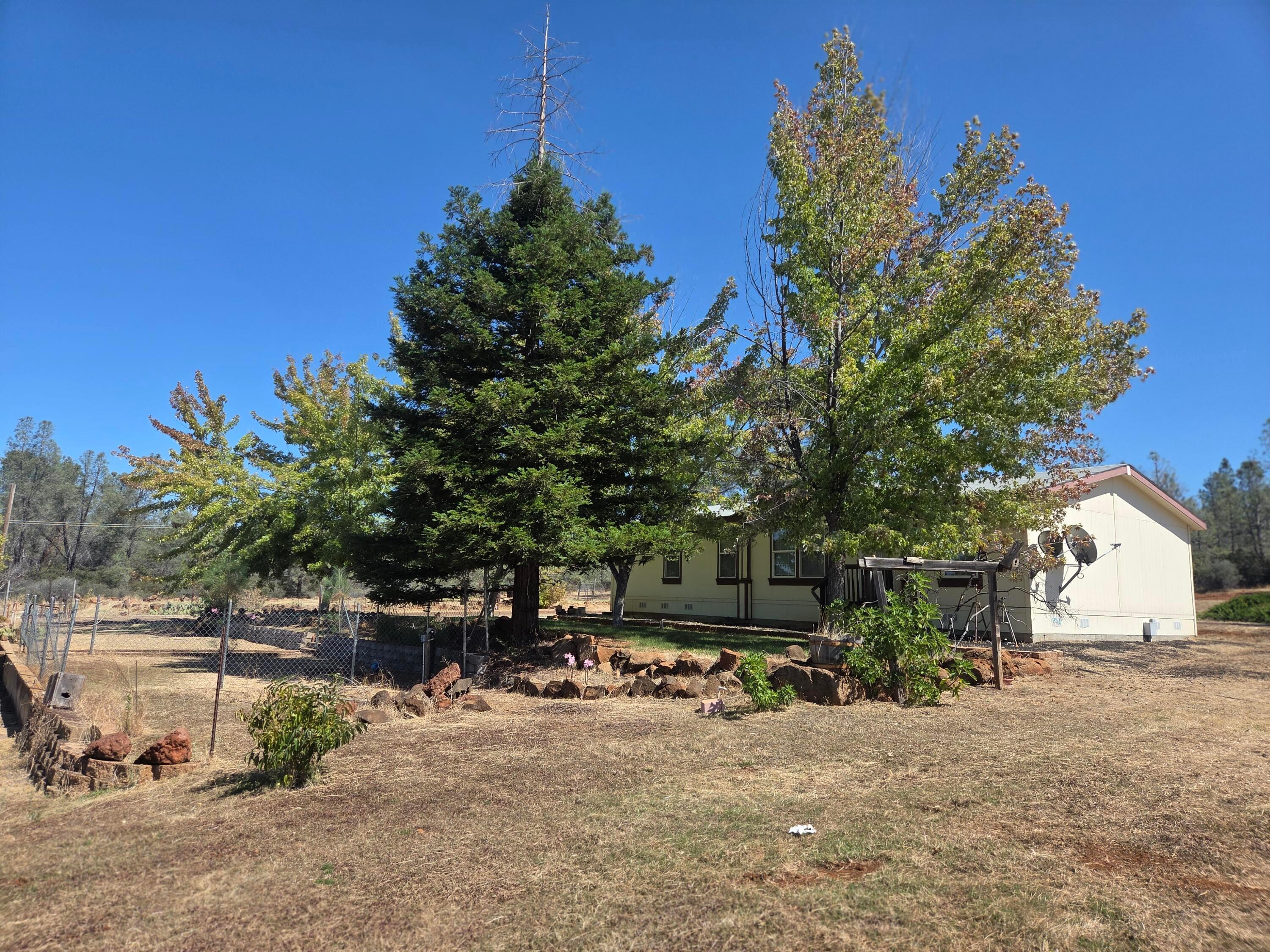 Pine Meadows Dr, Shingletown, CA 96088