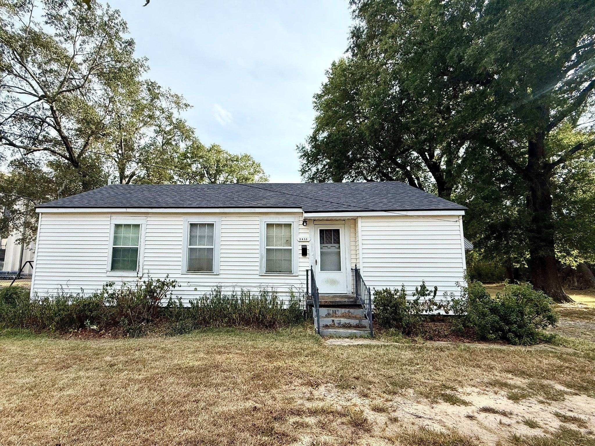 Hollywood Ave, Shreveport, LA 71108