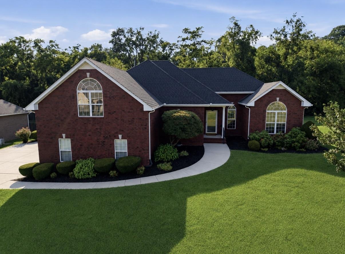 Stafford Ct, Hendersonville, TN 37075