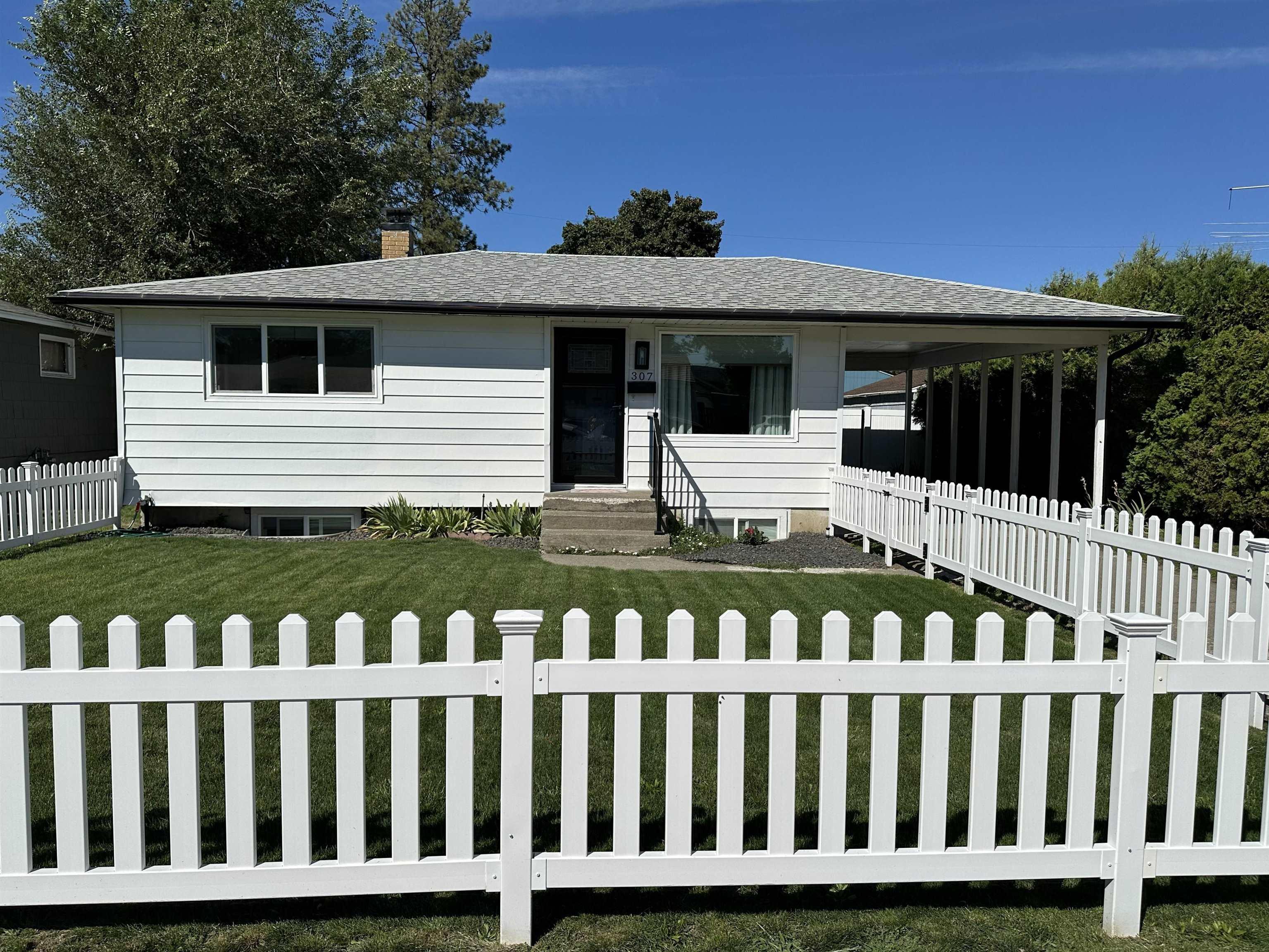 E Joseph Ave, Spokane, WA 99208