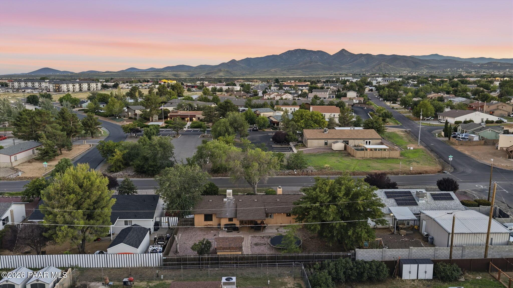 E Yavapai Rd, Prescott Valley, AZ 86314