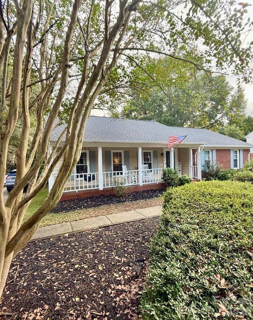 Ridgemore Dr, Charlotte, NC 28277