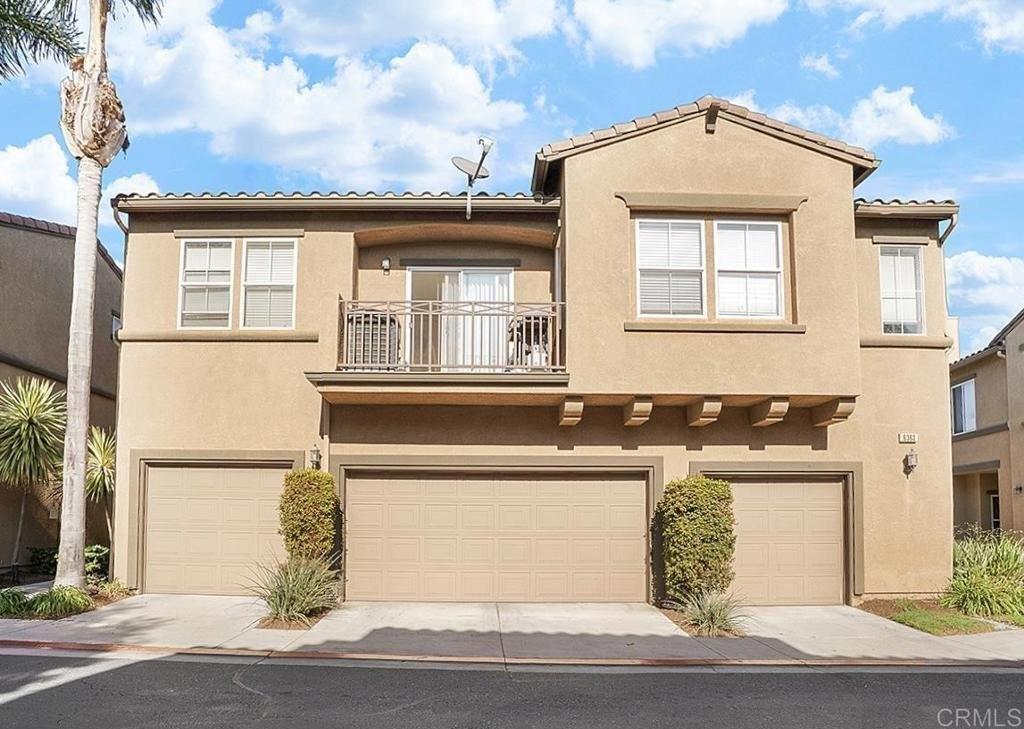 Avenida De Las Vistas, San Diego, CA 92154