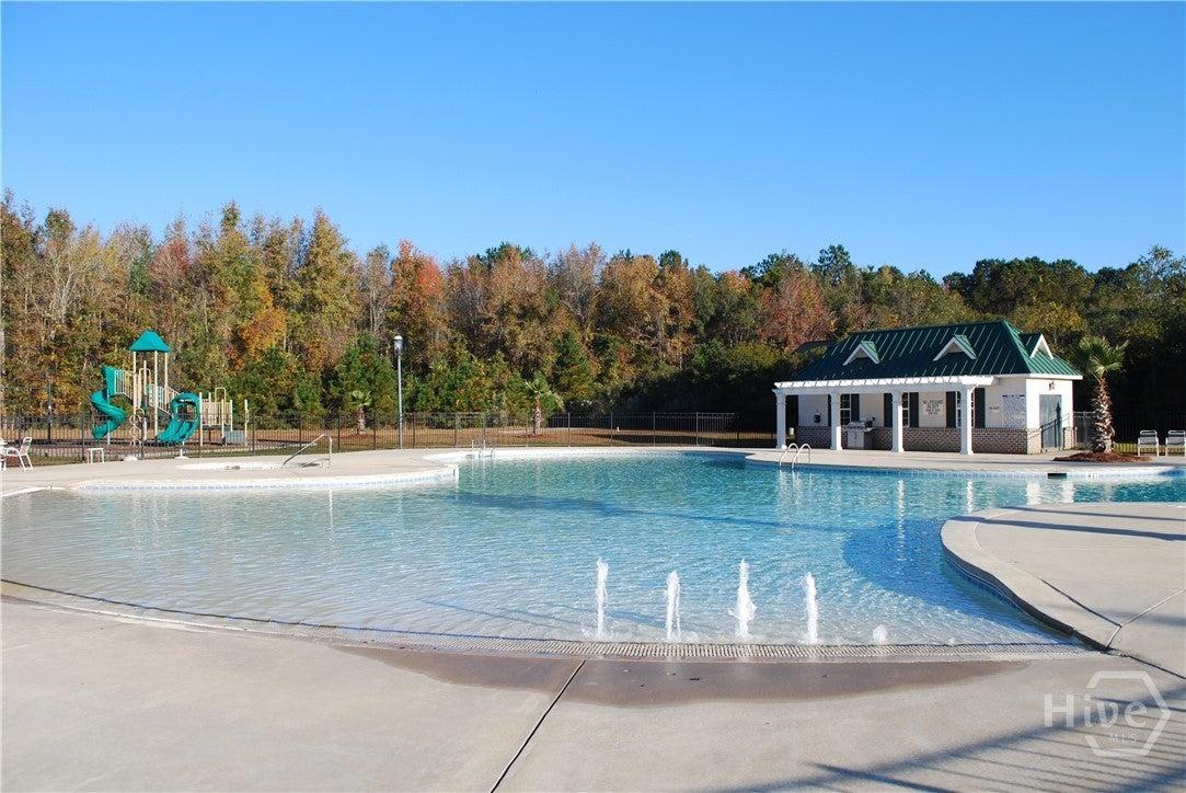 Tahoe Dr, Pooler, GA 31322