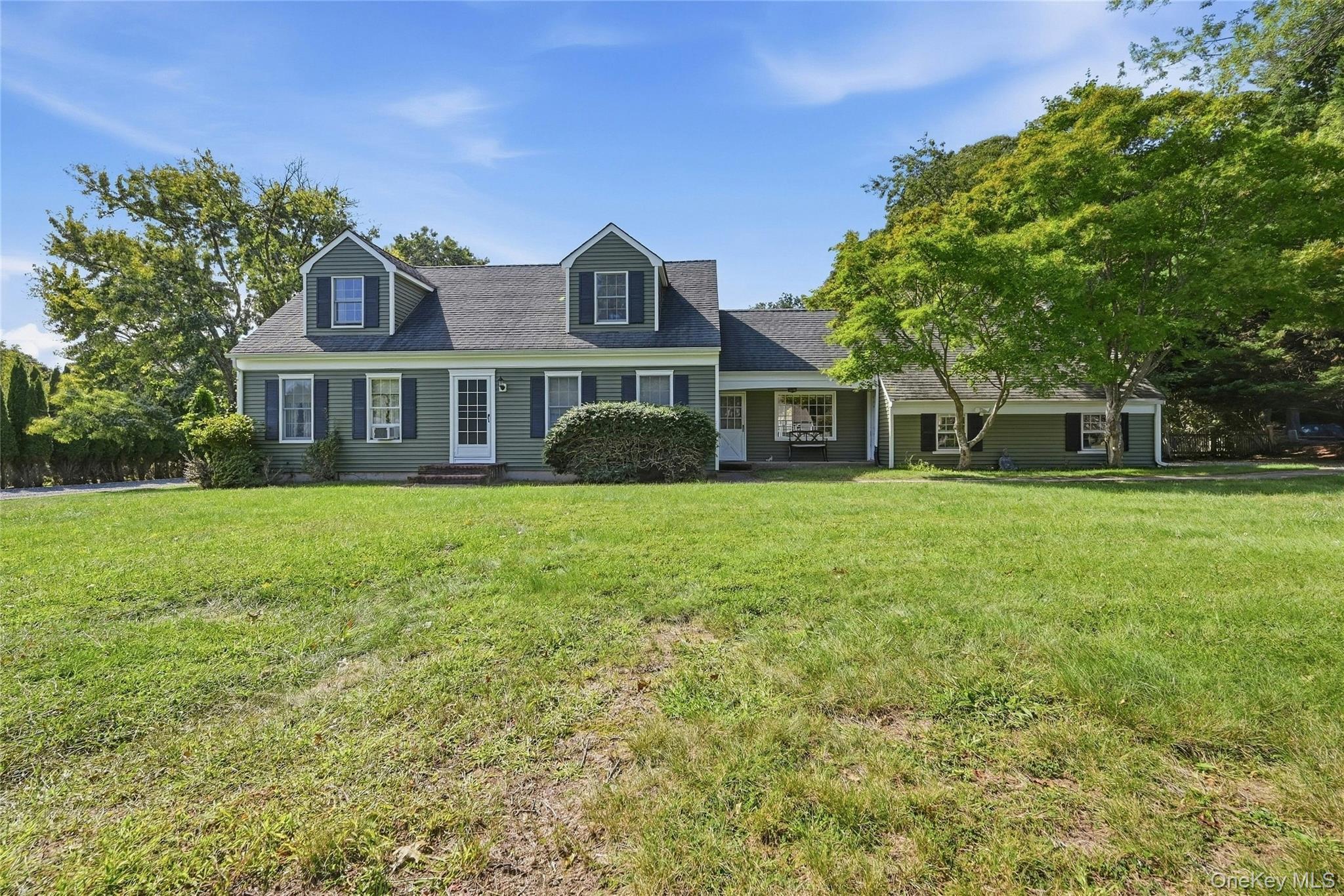Farm Rd N, Wading River, NY 11792