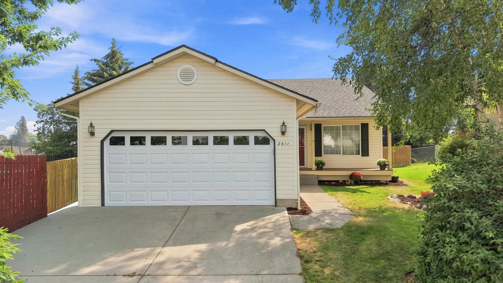 Oxford Cir, Cheney, WA 99004