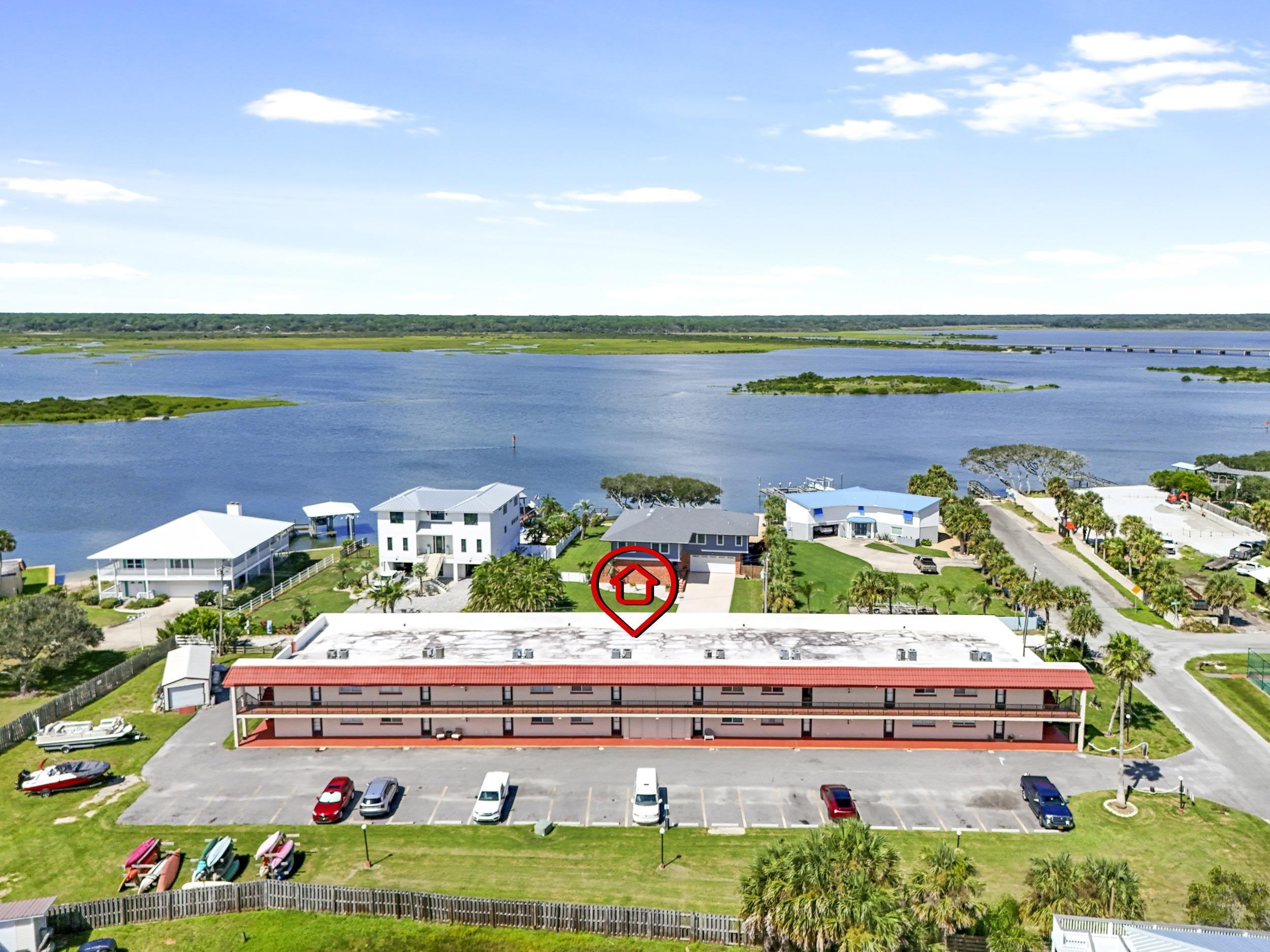 A1a S, Saint Augustine, FL 32080