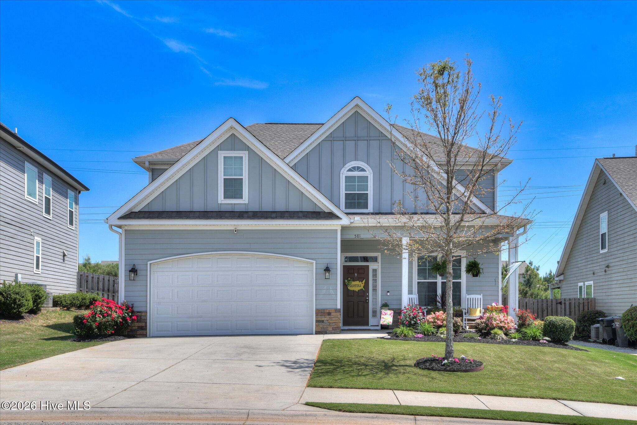 Bunchgrass St, Evans, GA 30809