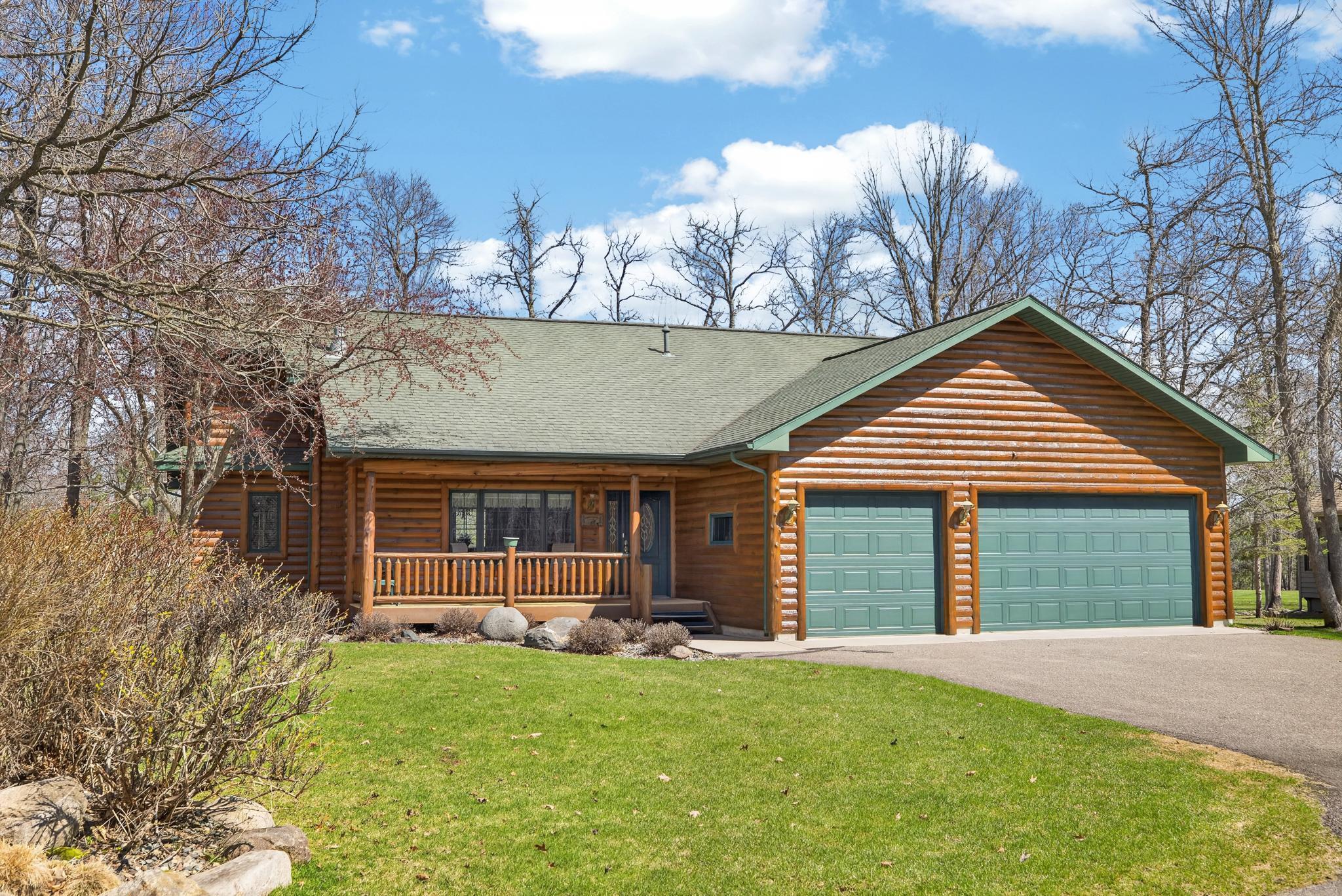 Golf View Trl, Pequot Lakes, MN 56472