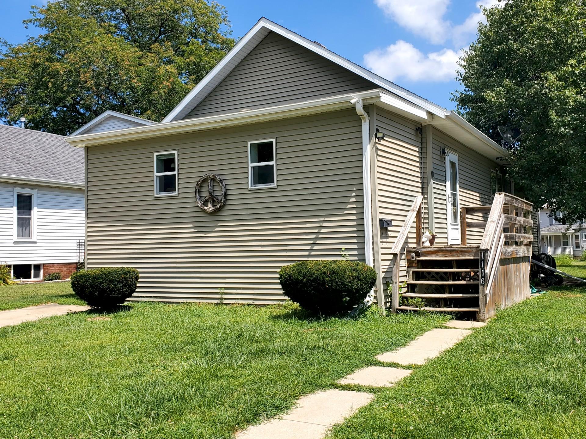 N Gooding St, La Salle, IL 61301