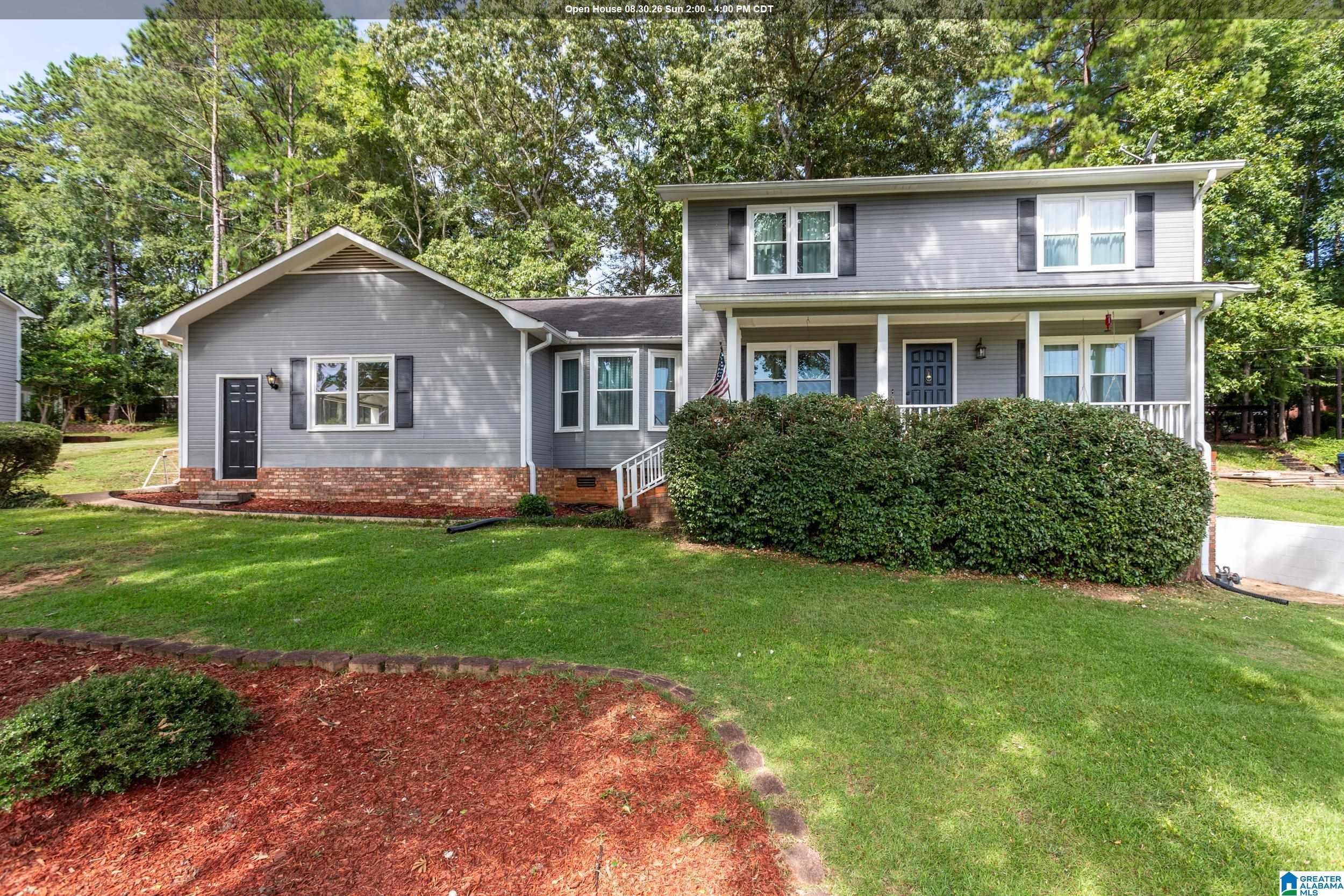 Lynell Ct, Oxford, AL 36203