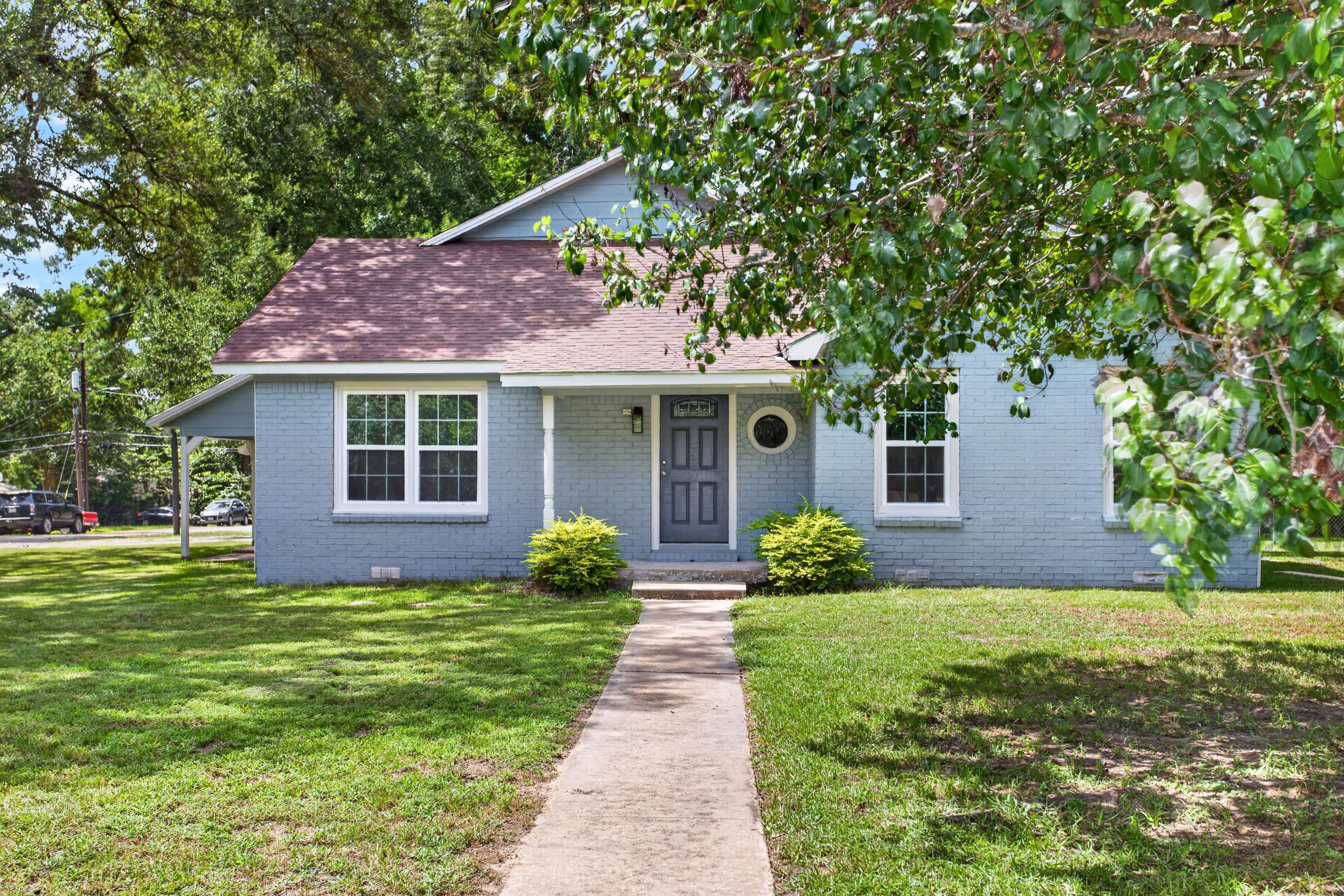 Sunset Blvd, Lufkin, TX 75904