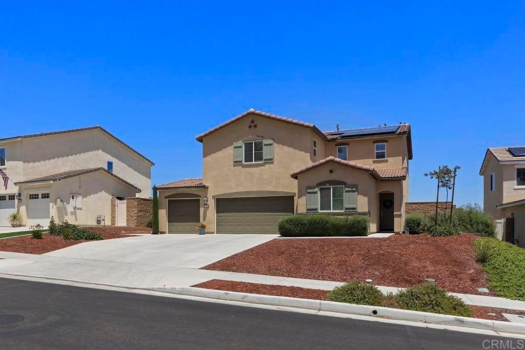 Rambling Ct, Winchester, CA 92596