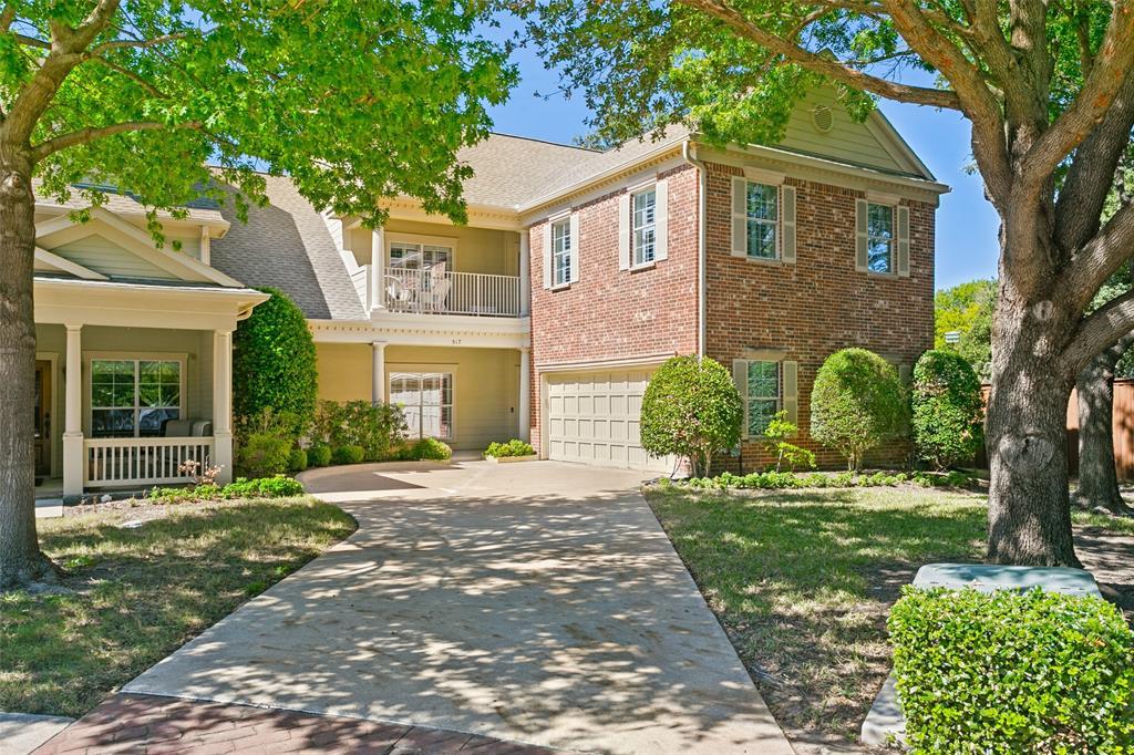 Mobley Way Ct, Coppell, TX 75019