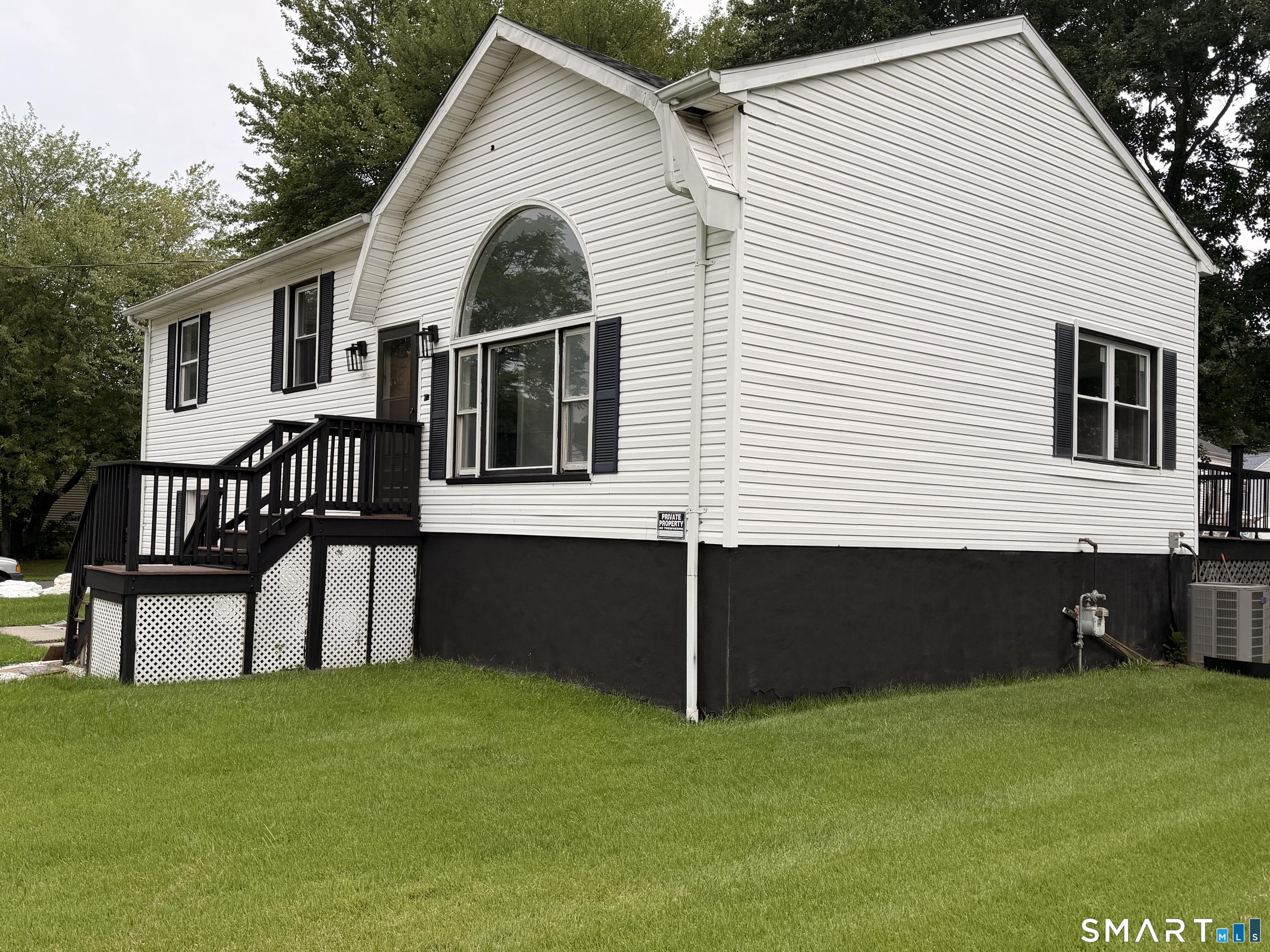 Platt St, Bridgeport, CT 06606