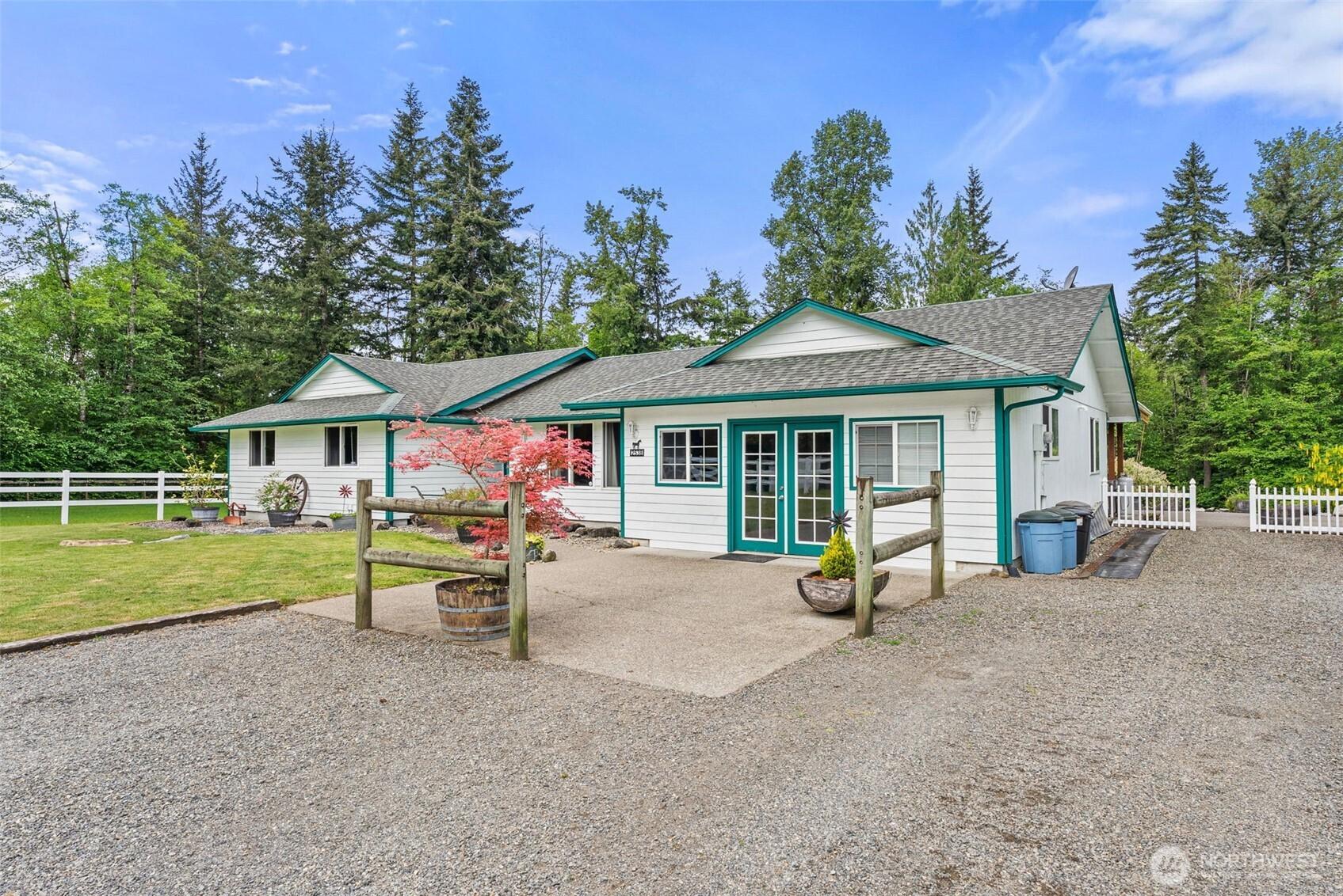 157th Ln Sw, Tenino, WA 98589