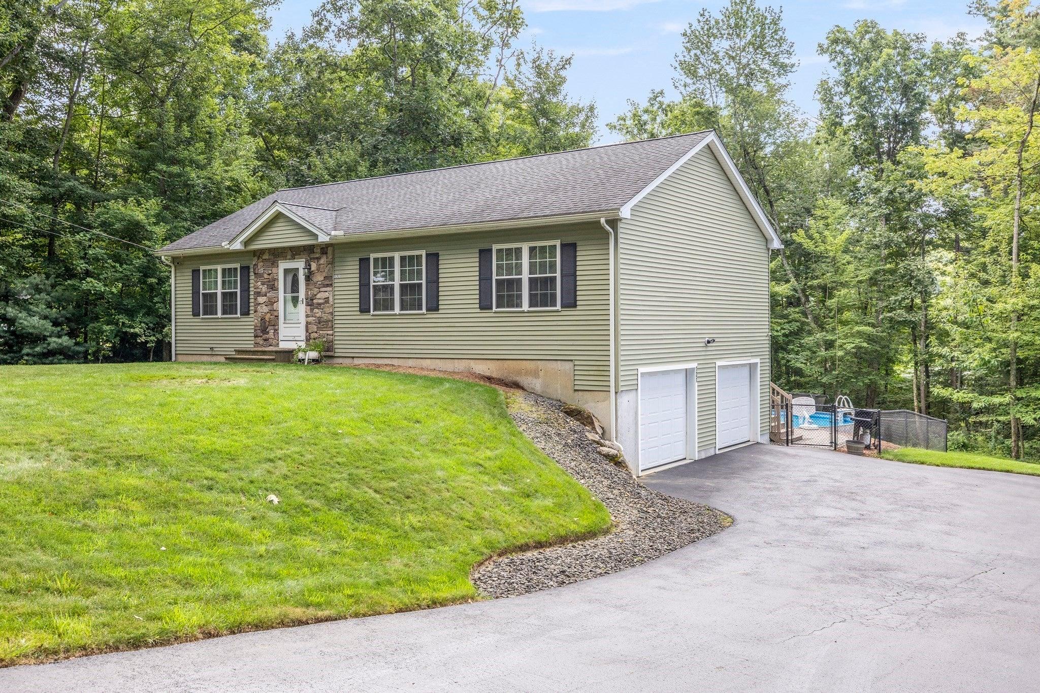 Adams Rd, East Brookfield, MA 01515