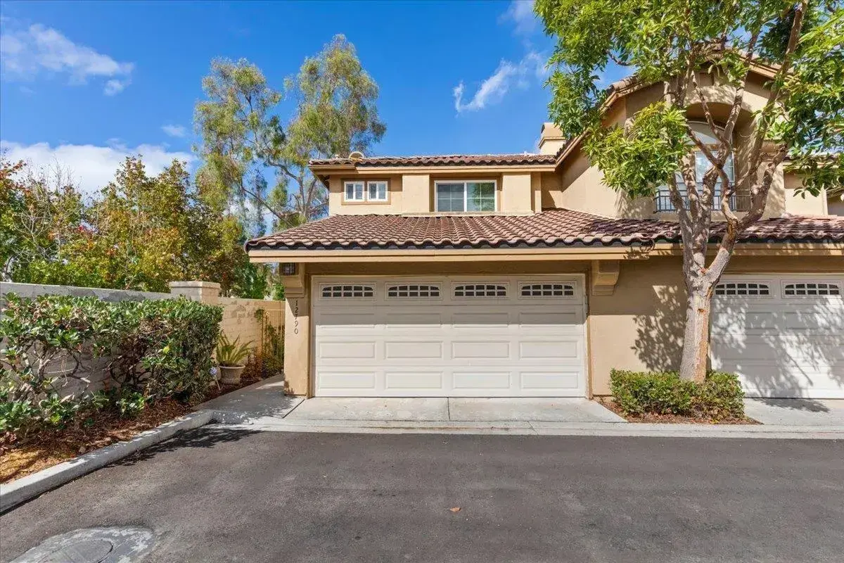 Via Nieve, San Diego, CA 92130