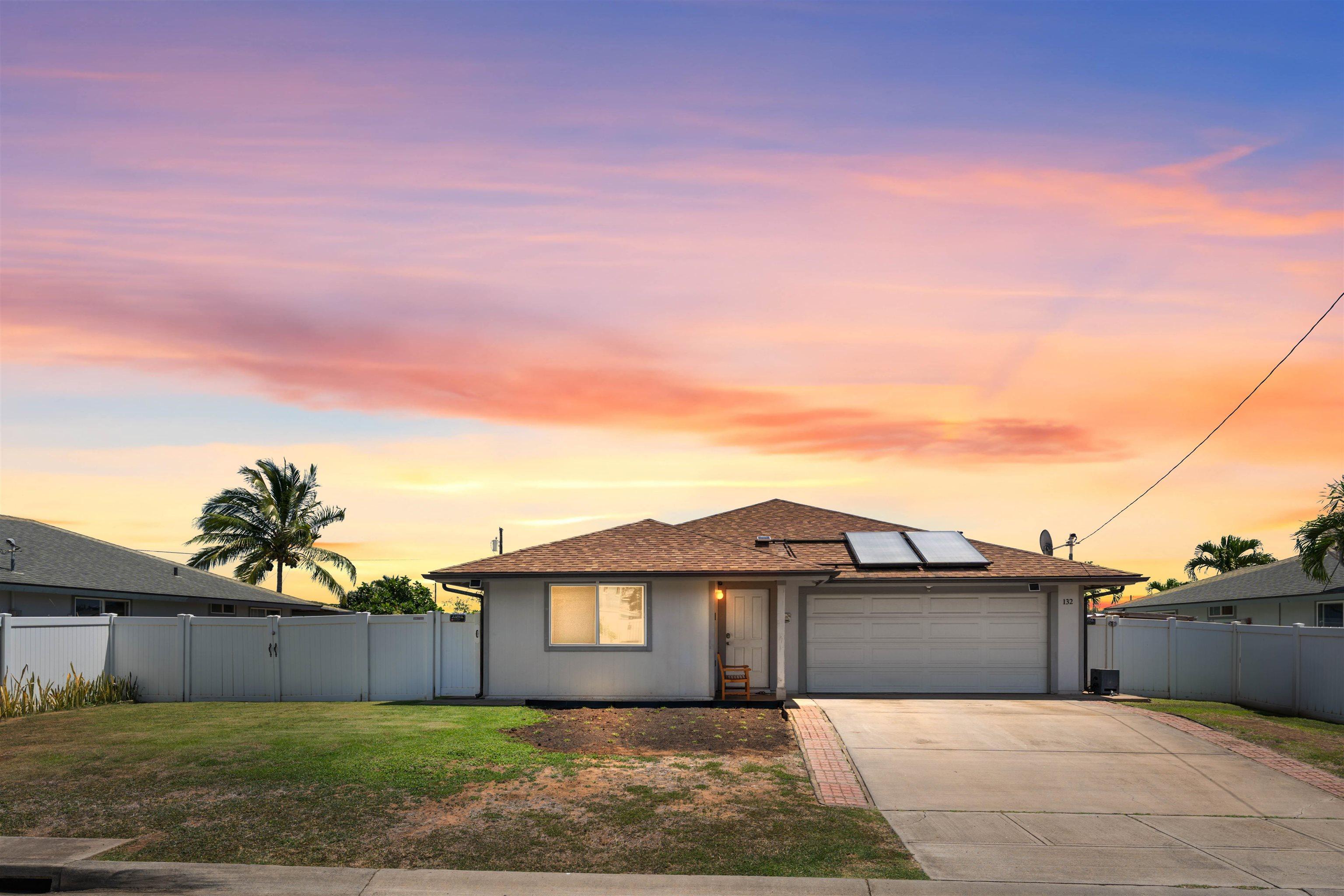 Limu Eleele St, Wailuku, HI 96793