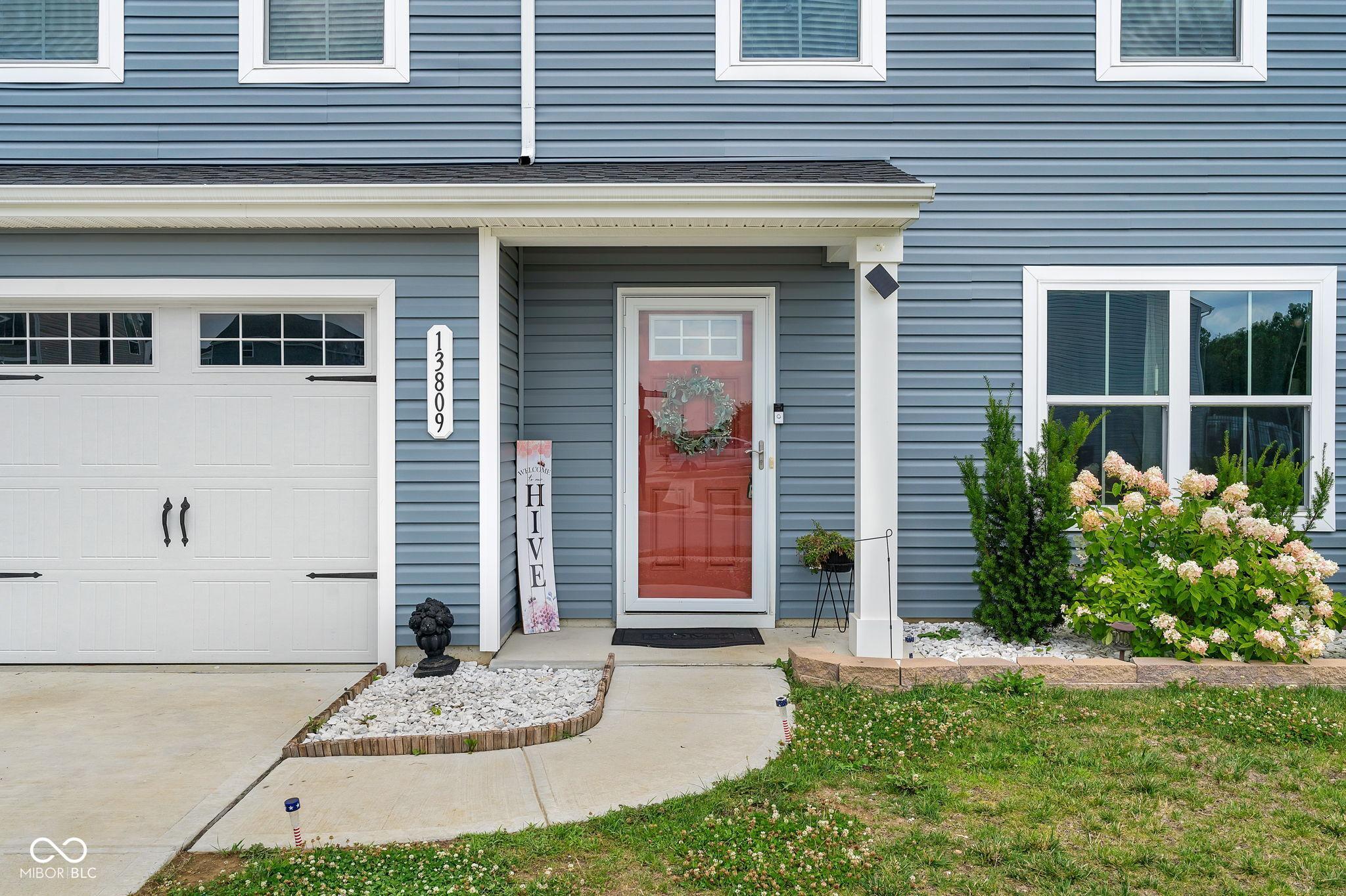 N Rising Sun Cir E, Camby, IN 46113