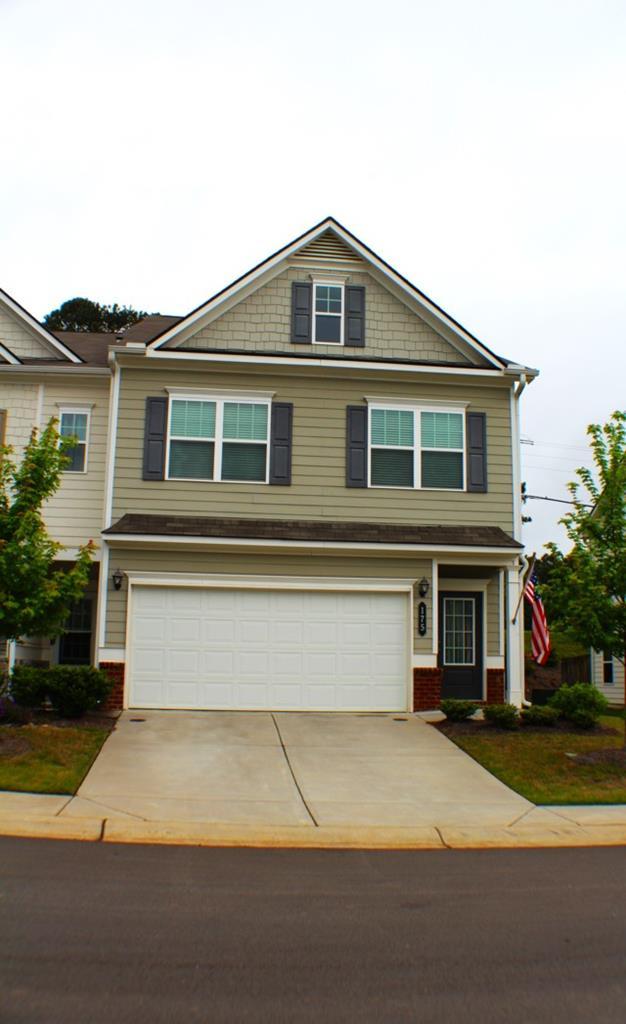 Pinnacle Way, Jasper, GA 30143