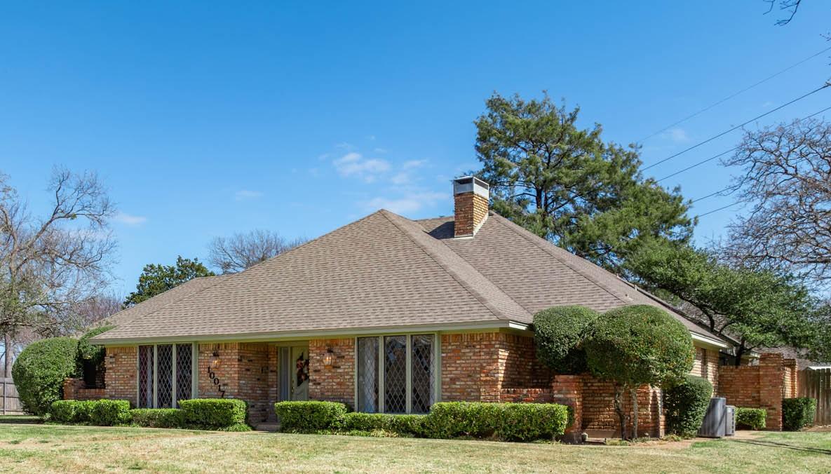 Lost Oak Ridge Dr, Woodway, TX 76712