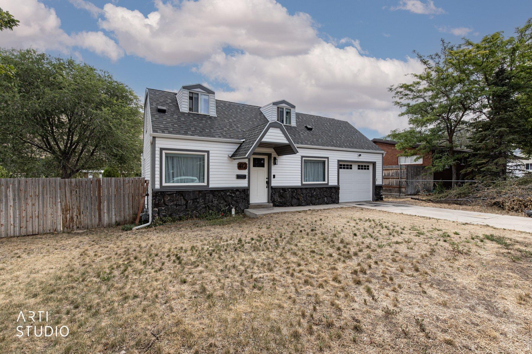 N 600 E, Brigham City, UT 84302