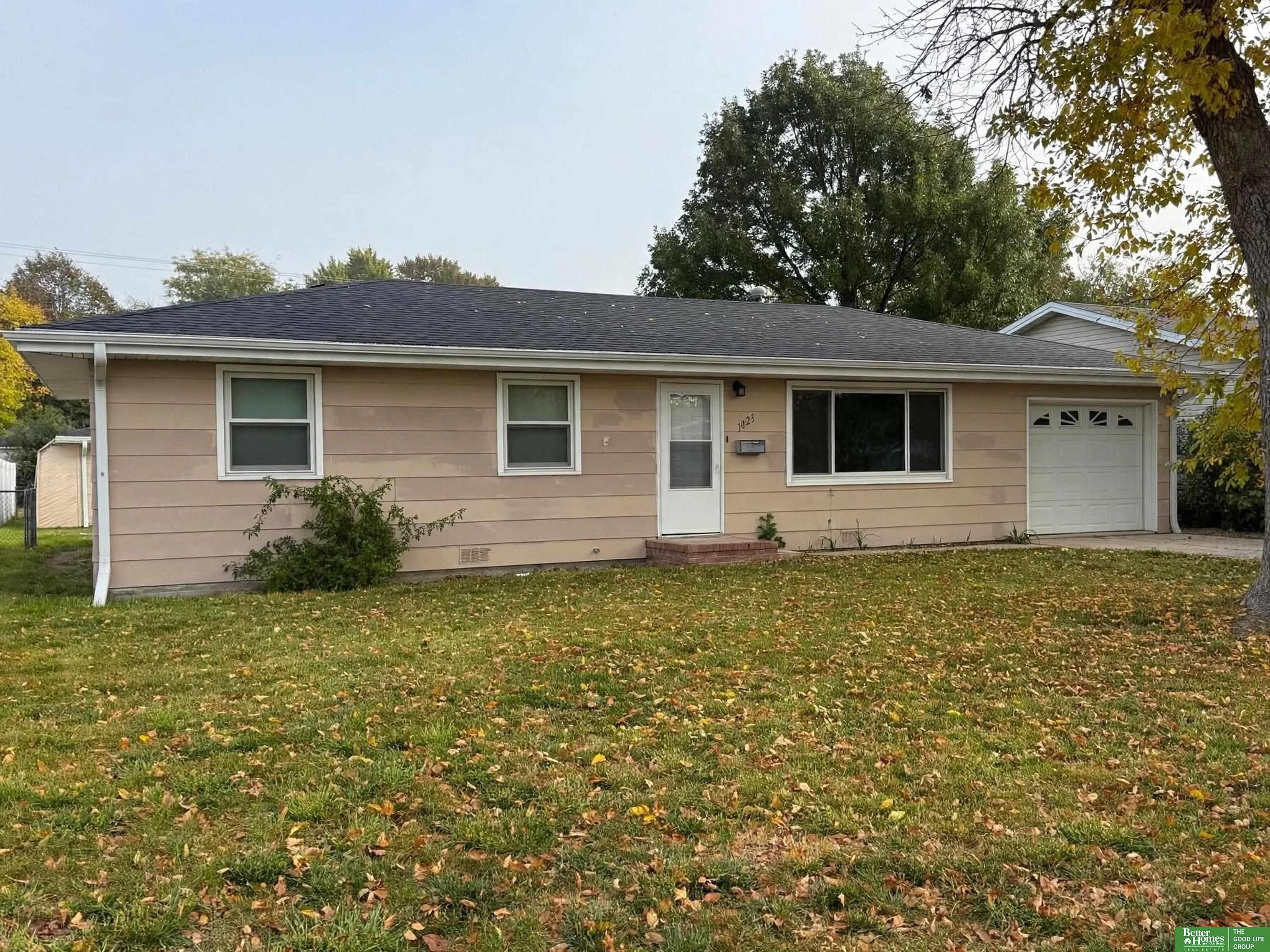 E D St, North Platte, NE 69101