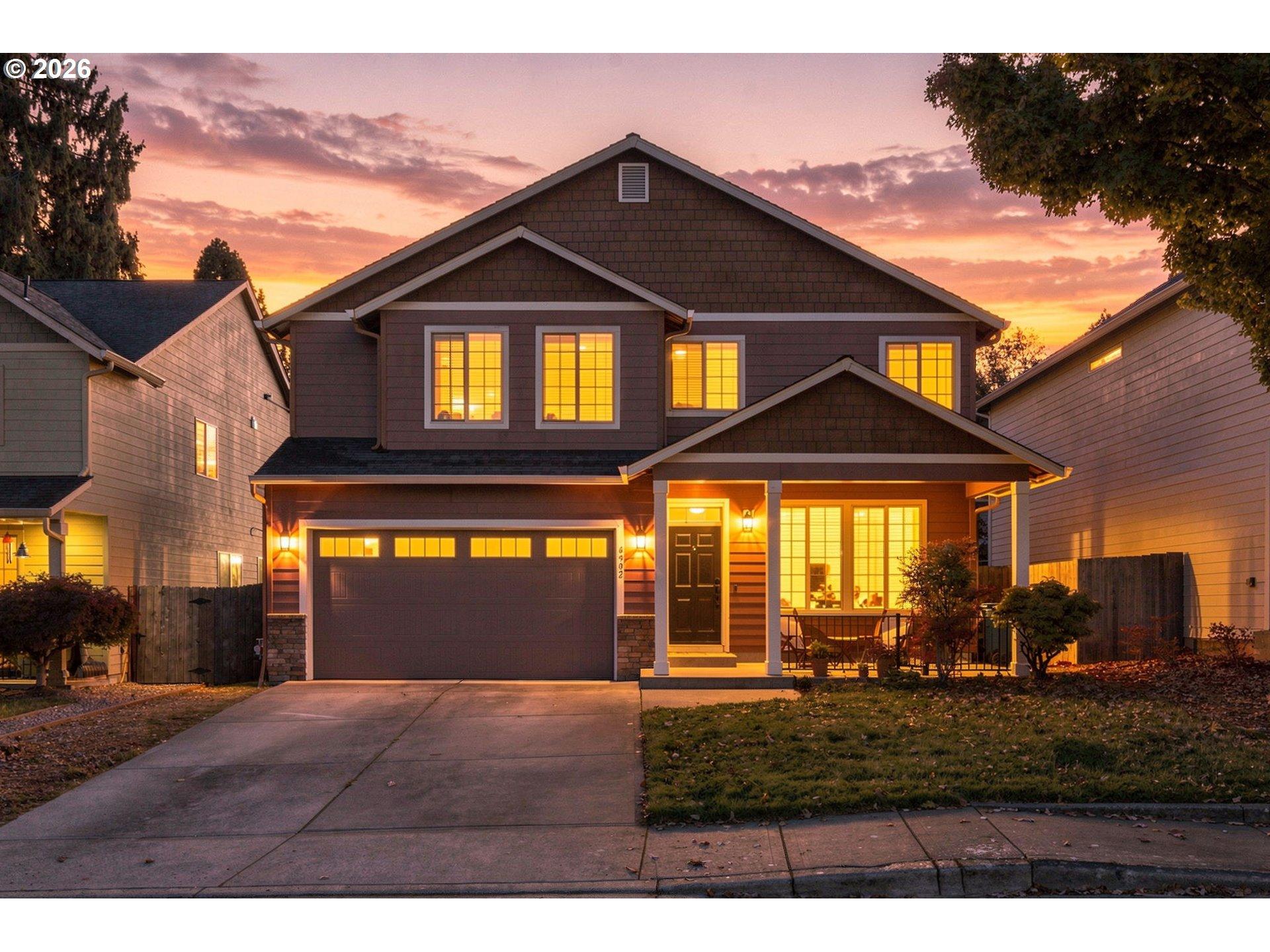 Ne 28th Ave, Vancouver, WA 98665
