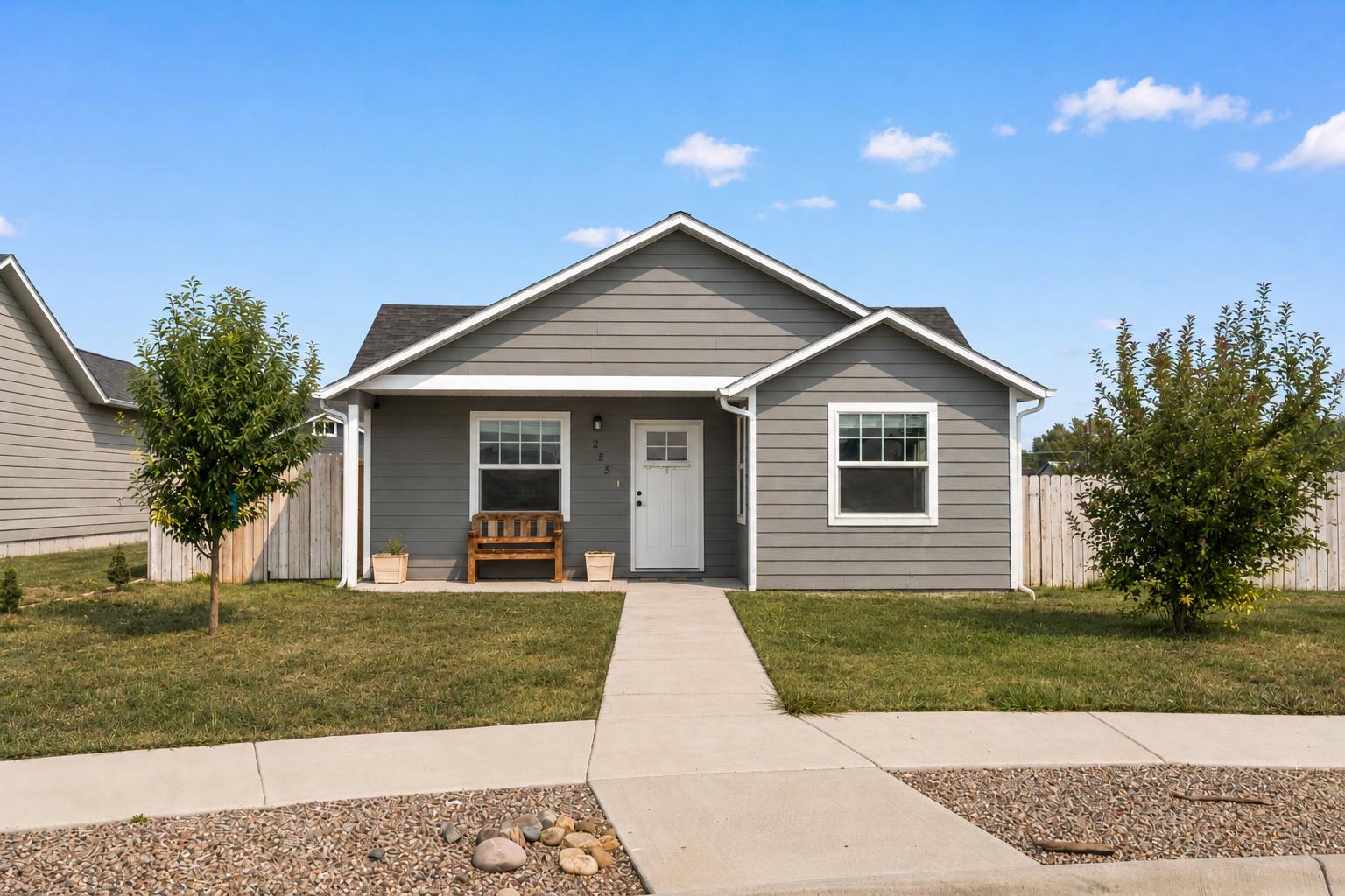 Johnson Ave, Dillon, MT 59725