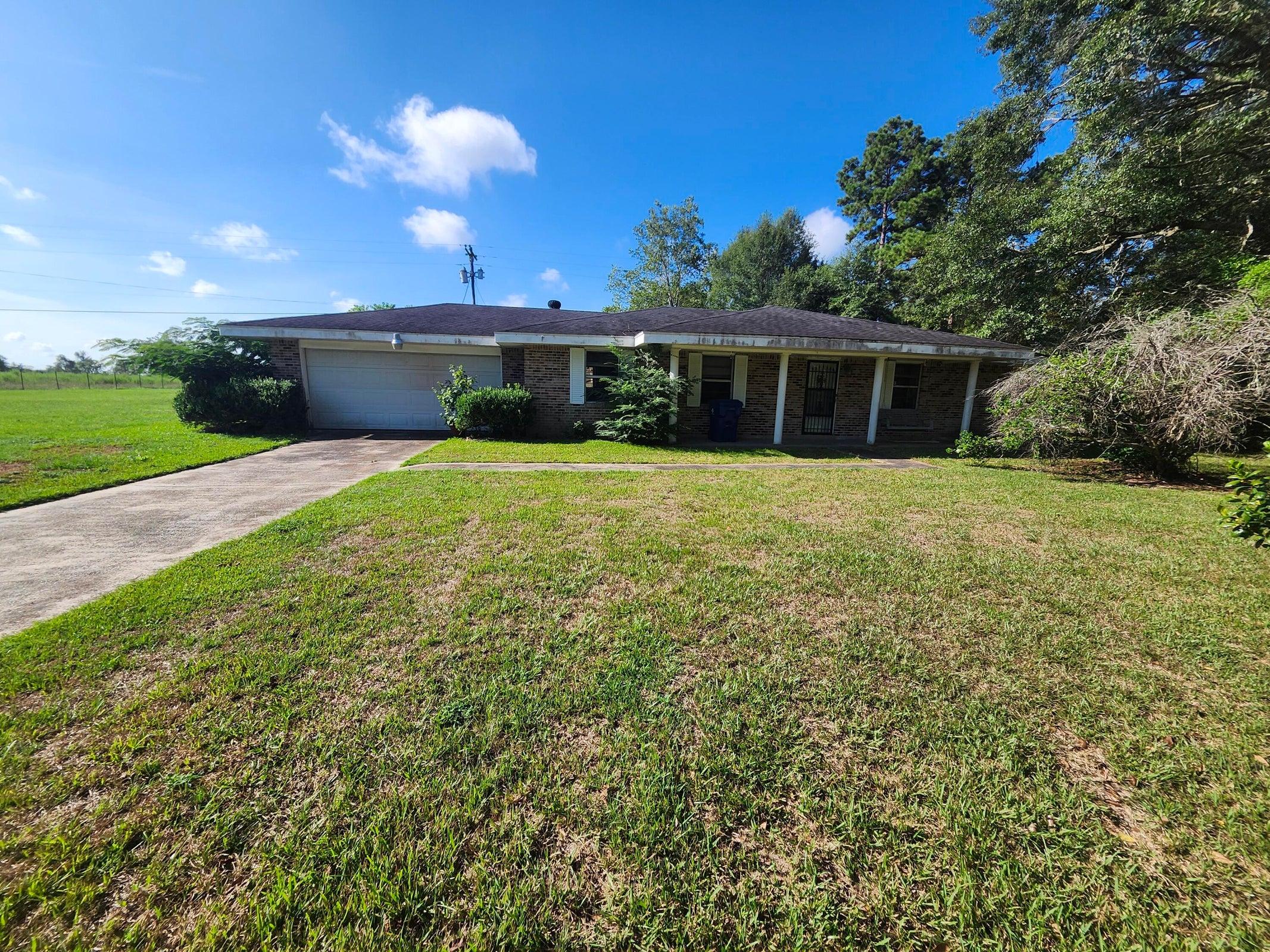 Granberry Rd, Deridder, LA 70634