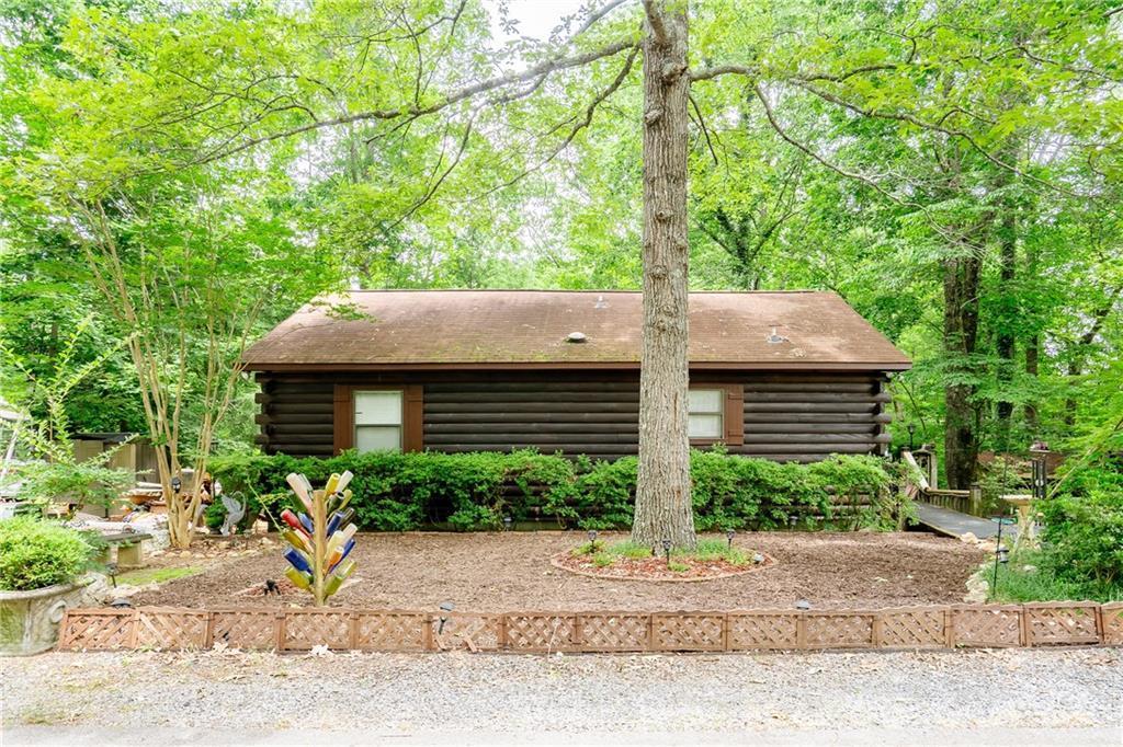Scott Dr, Ellijay, GA 30540