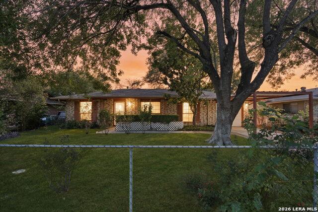 Bravo Valley St, San Antonio, TX 78227