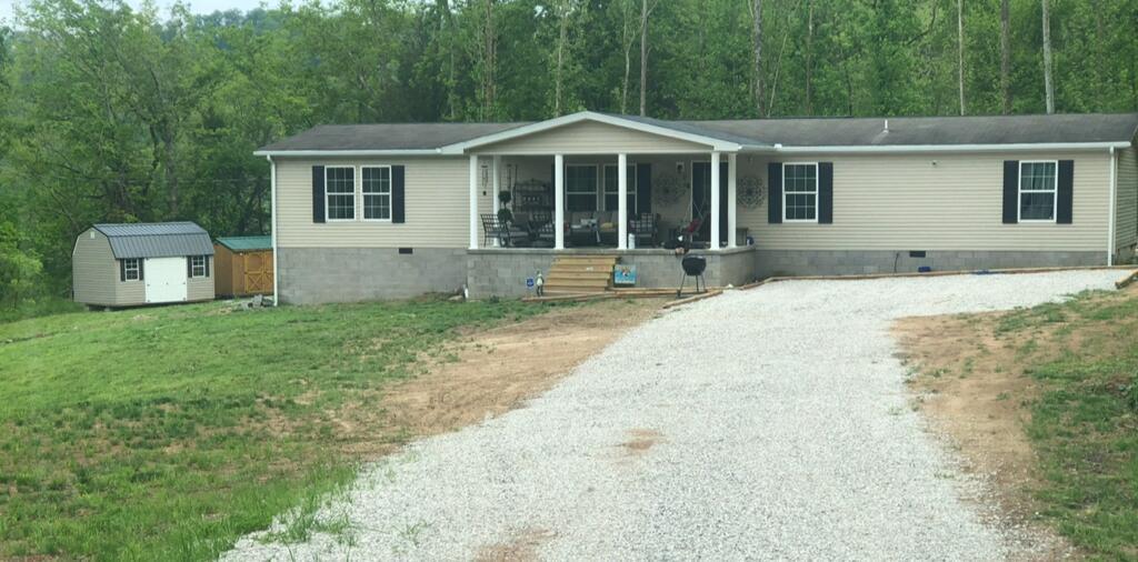 S Ky Route 321, Hagerhill, KY 41222