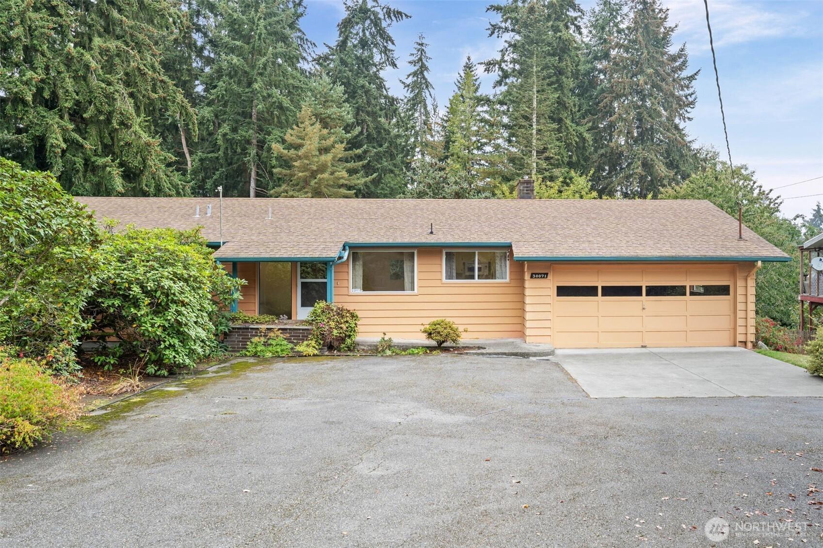 10th Ave Sw, Federal Way, WA 98023