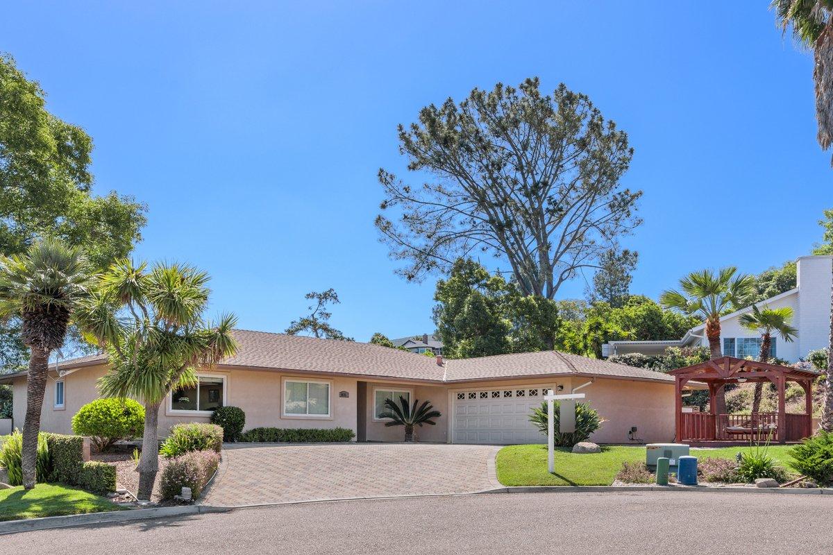 La Reina Dr, San Marcos, CA 92078